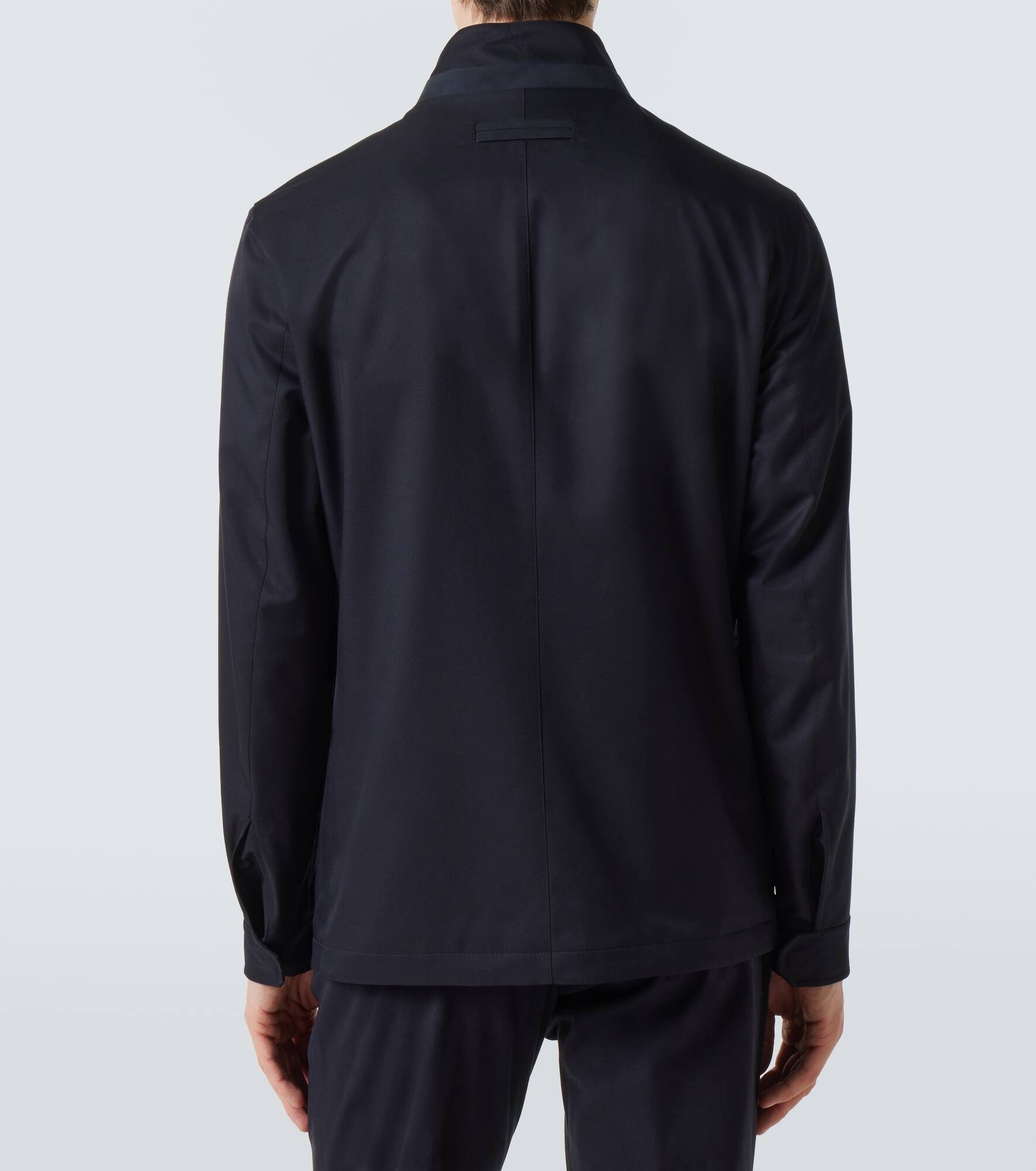 Motorin 125cc technical field jacket - 4