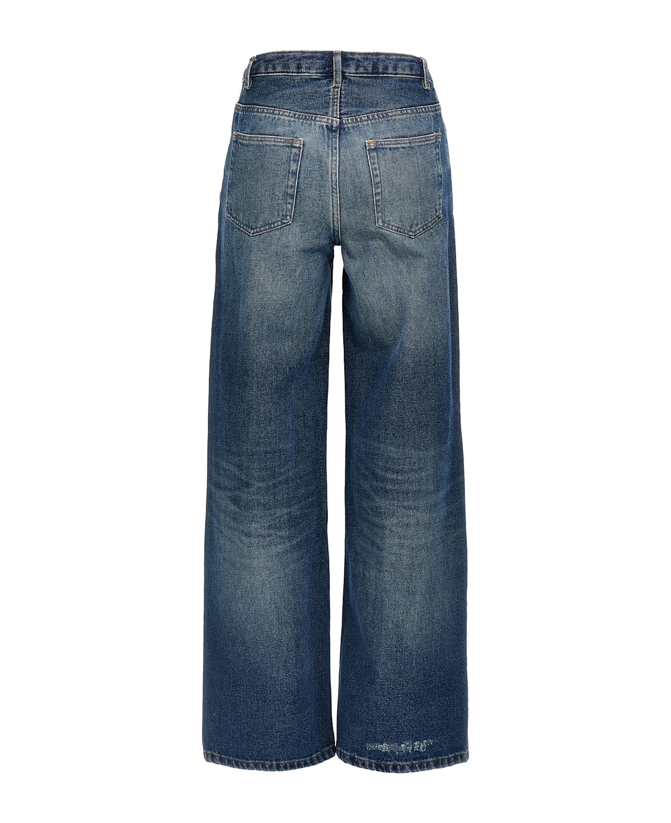 'elisabeth' Jeans - 2