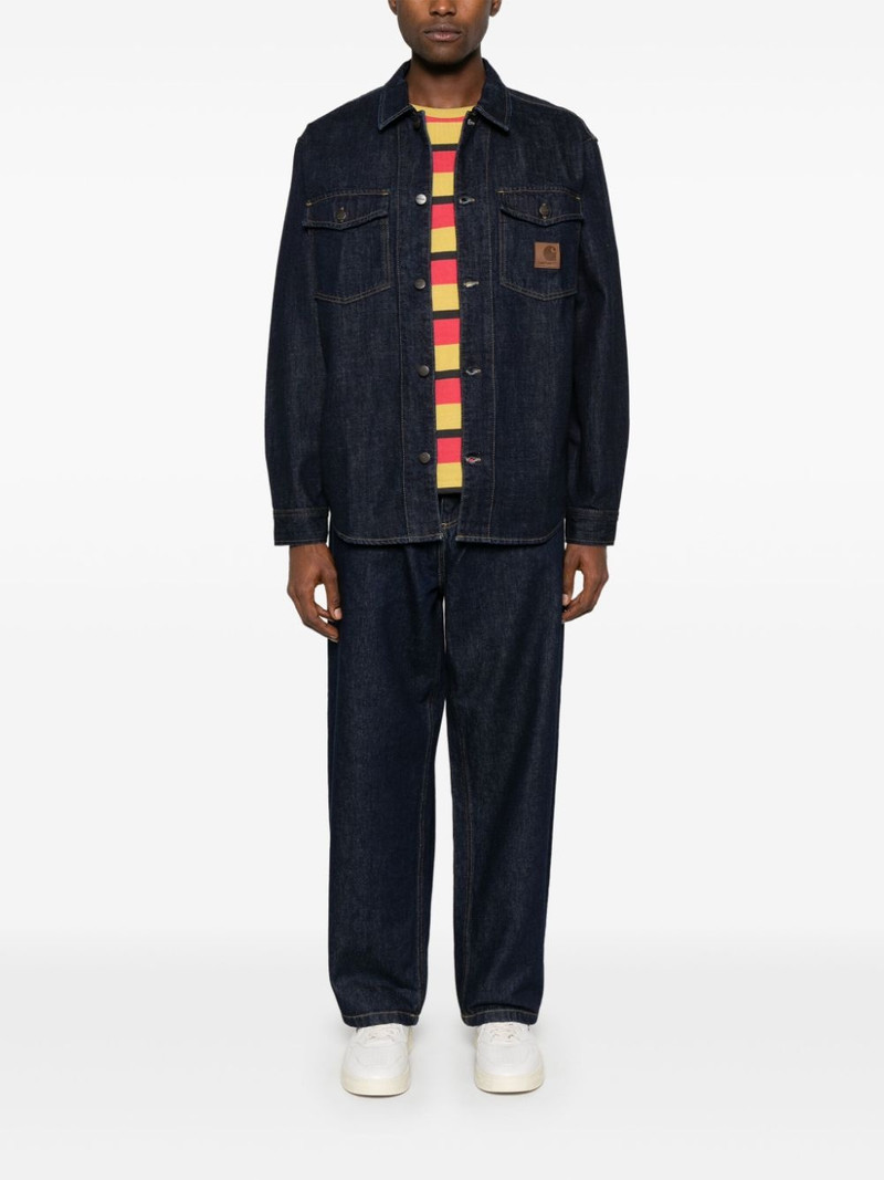 Carhartt Lincoln shirt outlook