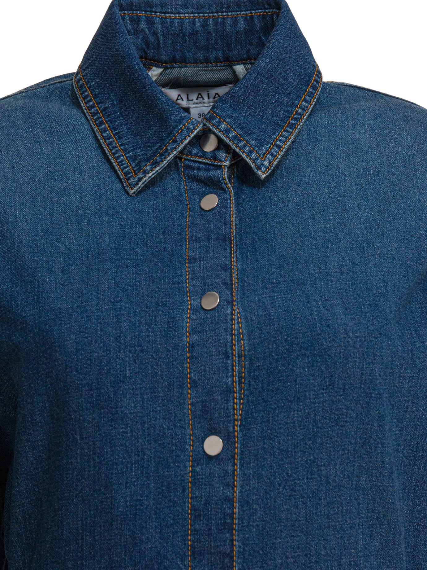 Alaia Shirts - 3