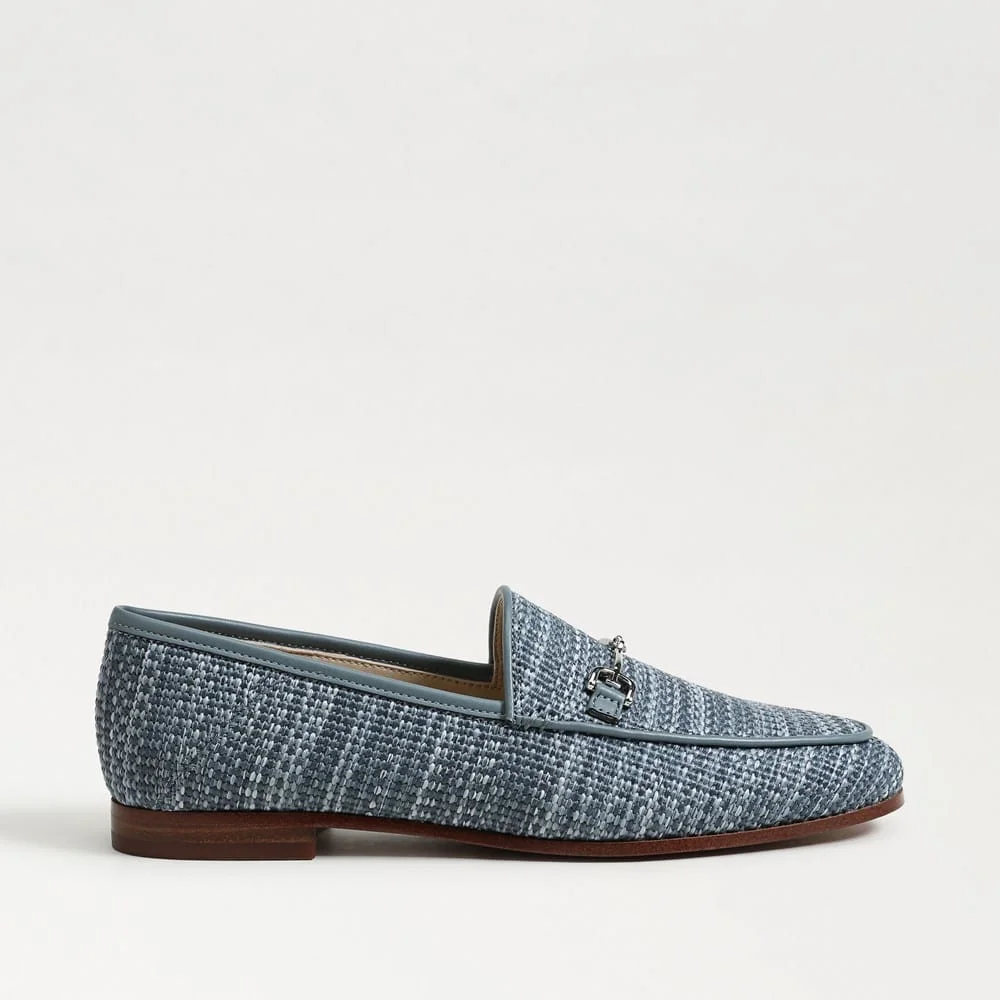 Loraine Bit Loafer - 1
