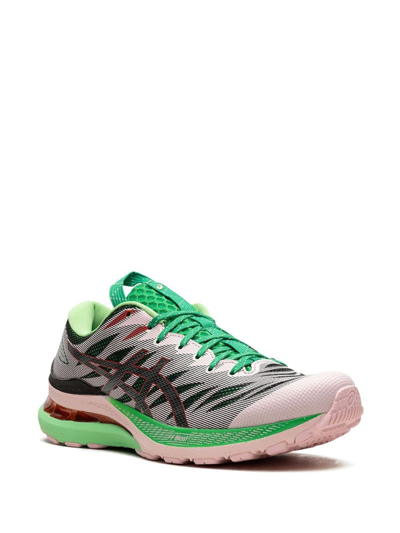 Asics FN3-S Gel-Kayano 28 sneakers outlook