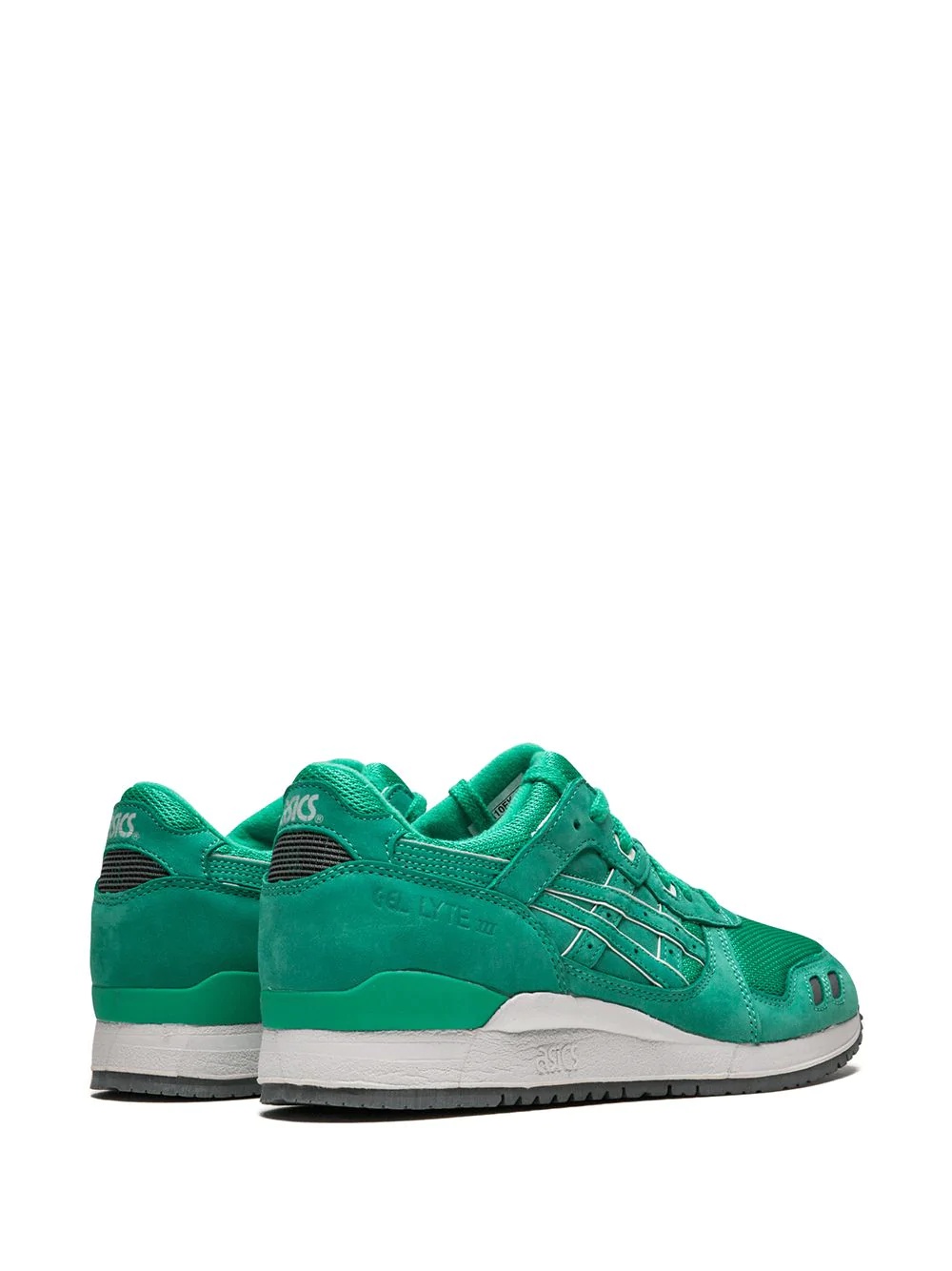 Gel Lyte 3 sneakers - 3