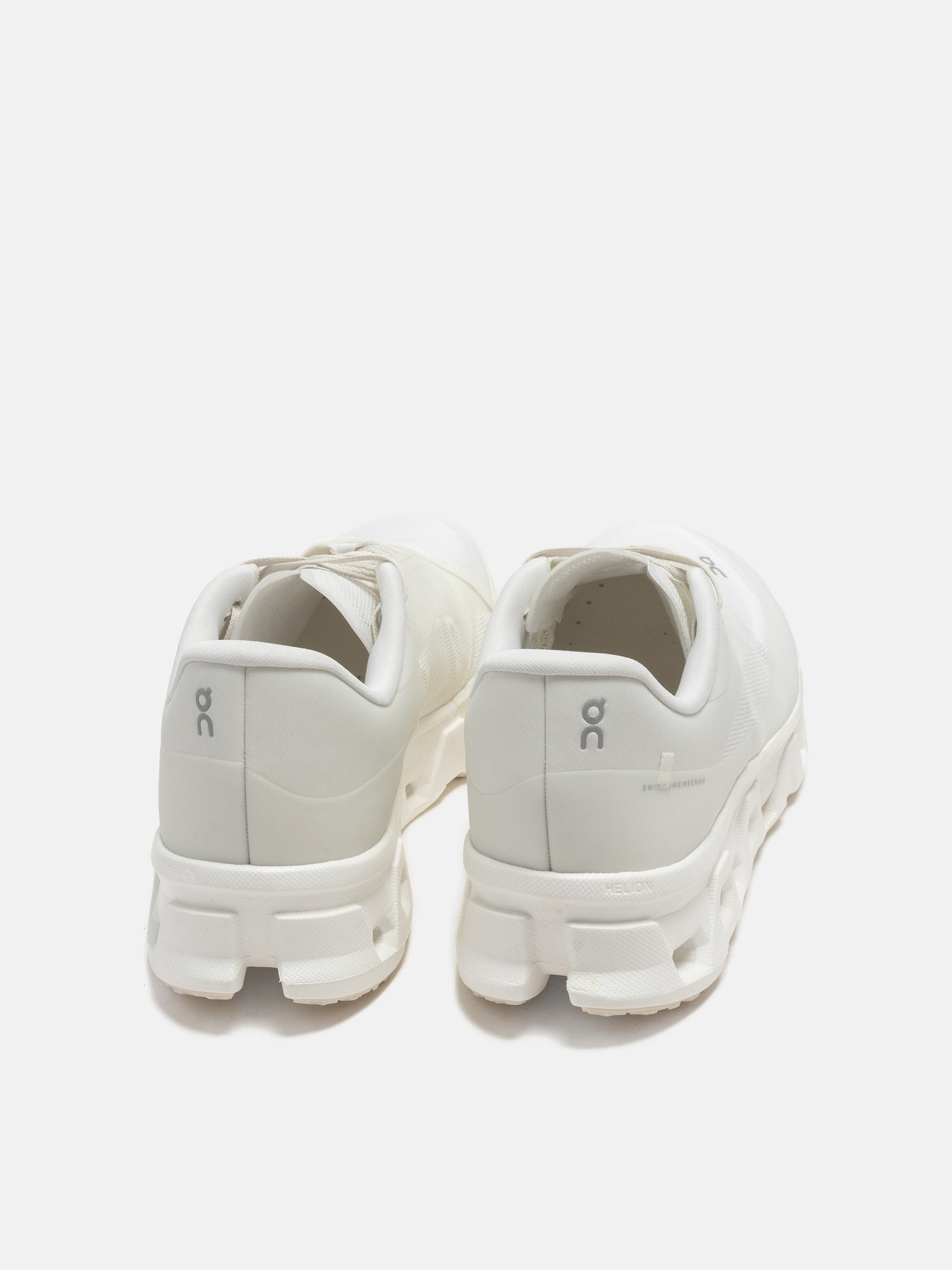 x PAF Cloudmonster Hyper White/White - 3