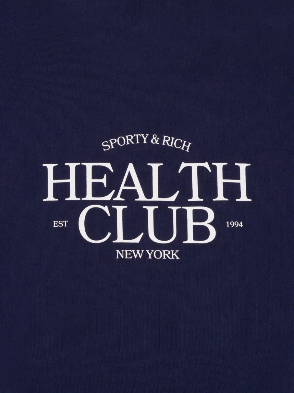 SR Health cotton track pants - 3