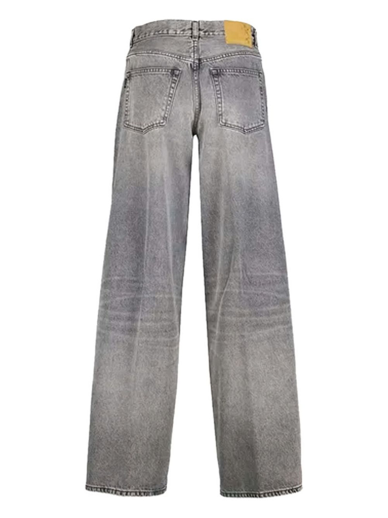 HAIKURE Bethany jeans outlook