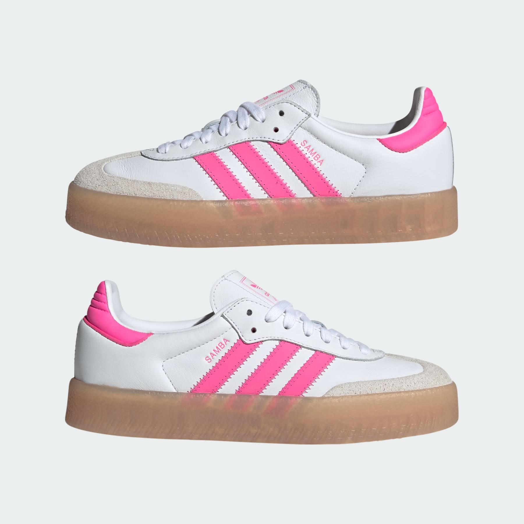 Sambae Shoes - 7