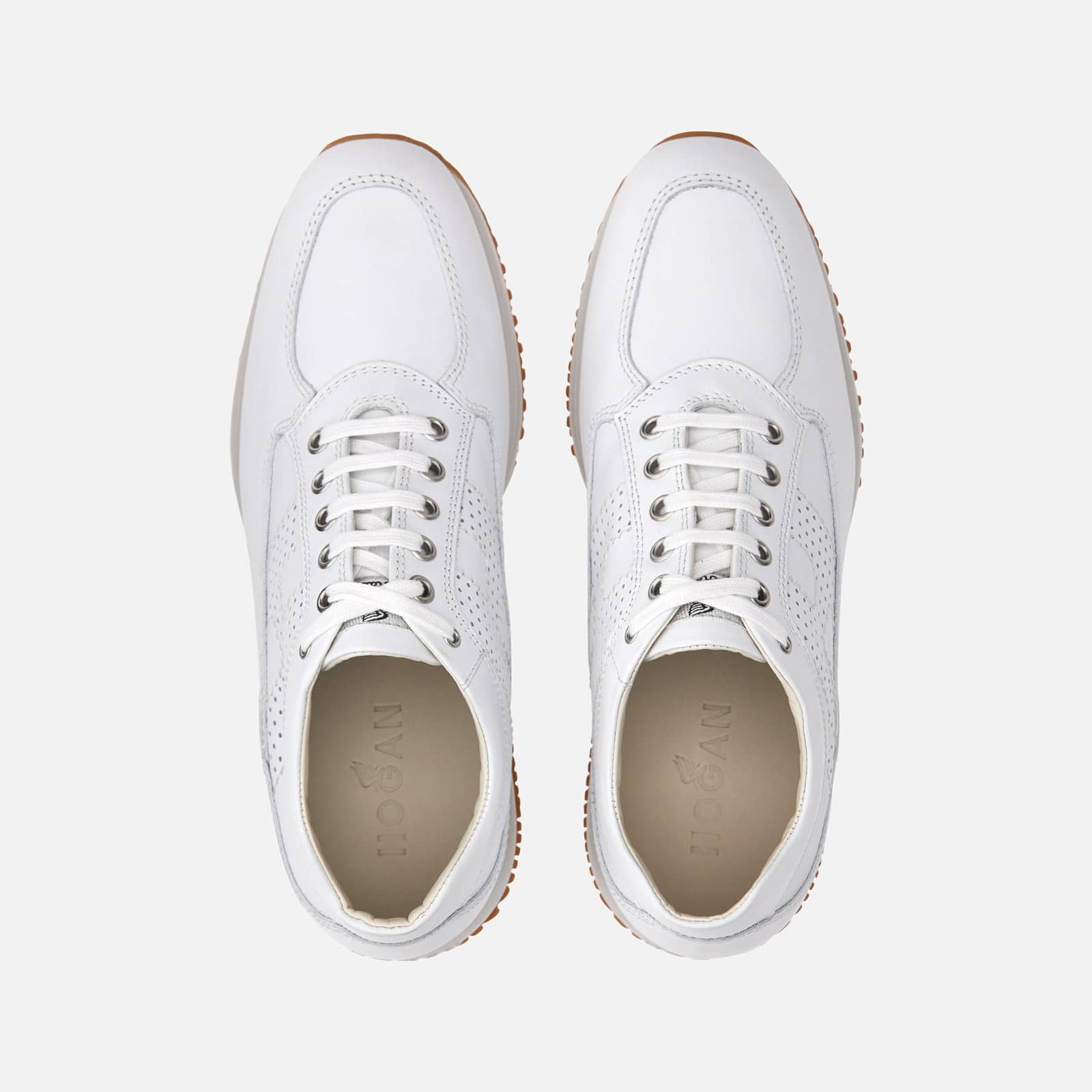 Hogan Interactive White - 5