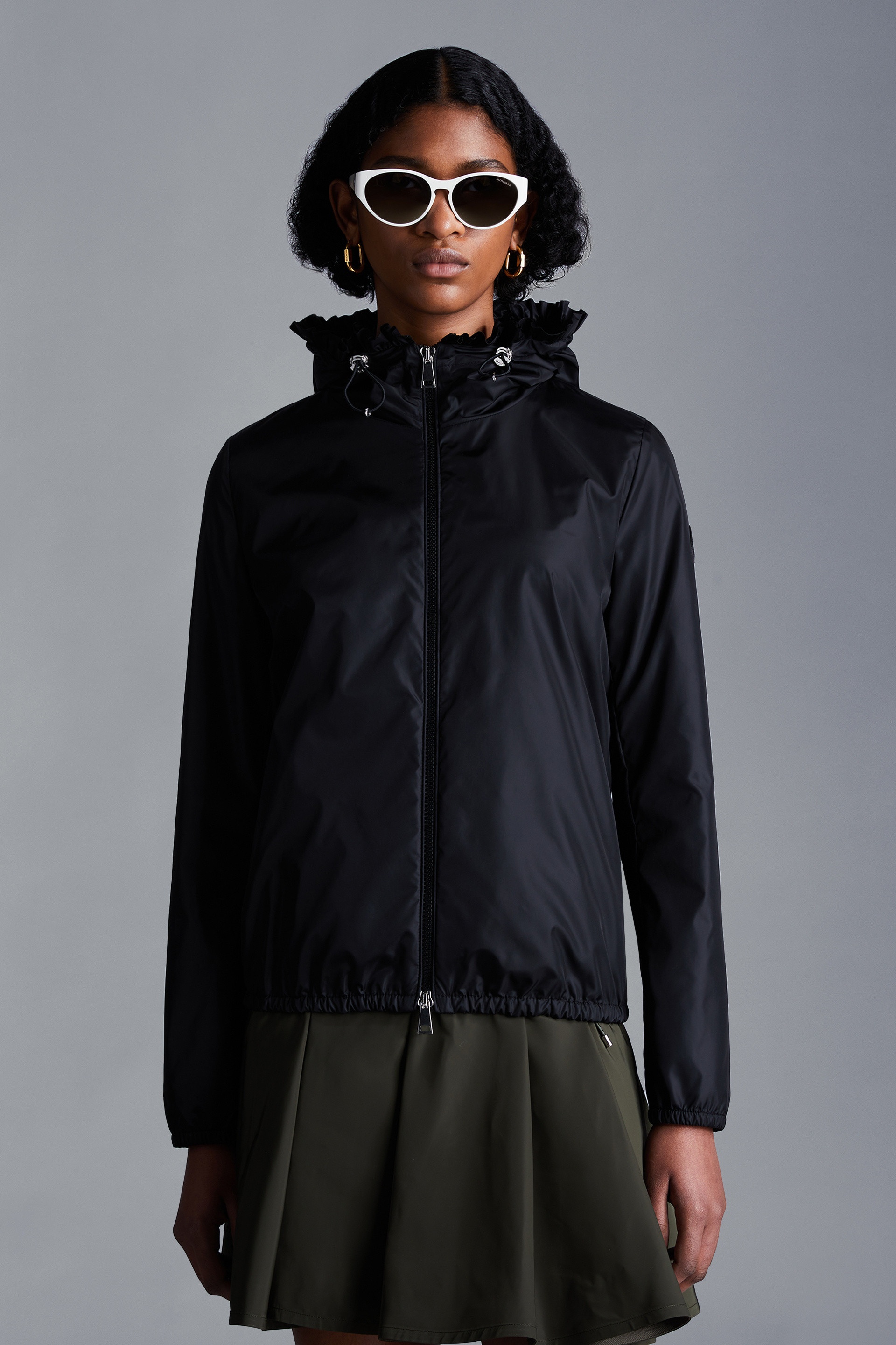 Parillons Rain Jacket - 3