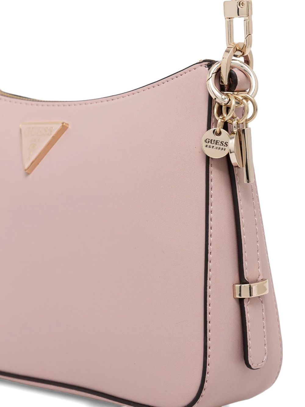 Noelle shoulder bag - 4