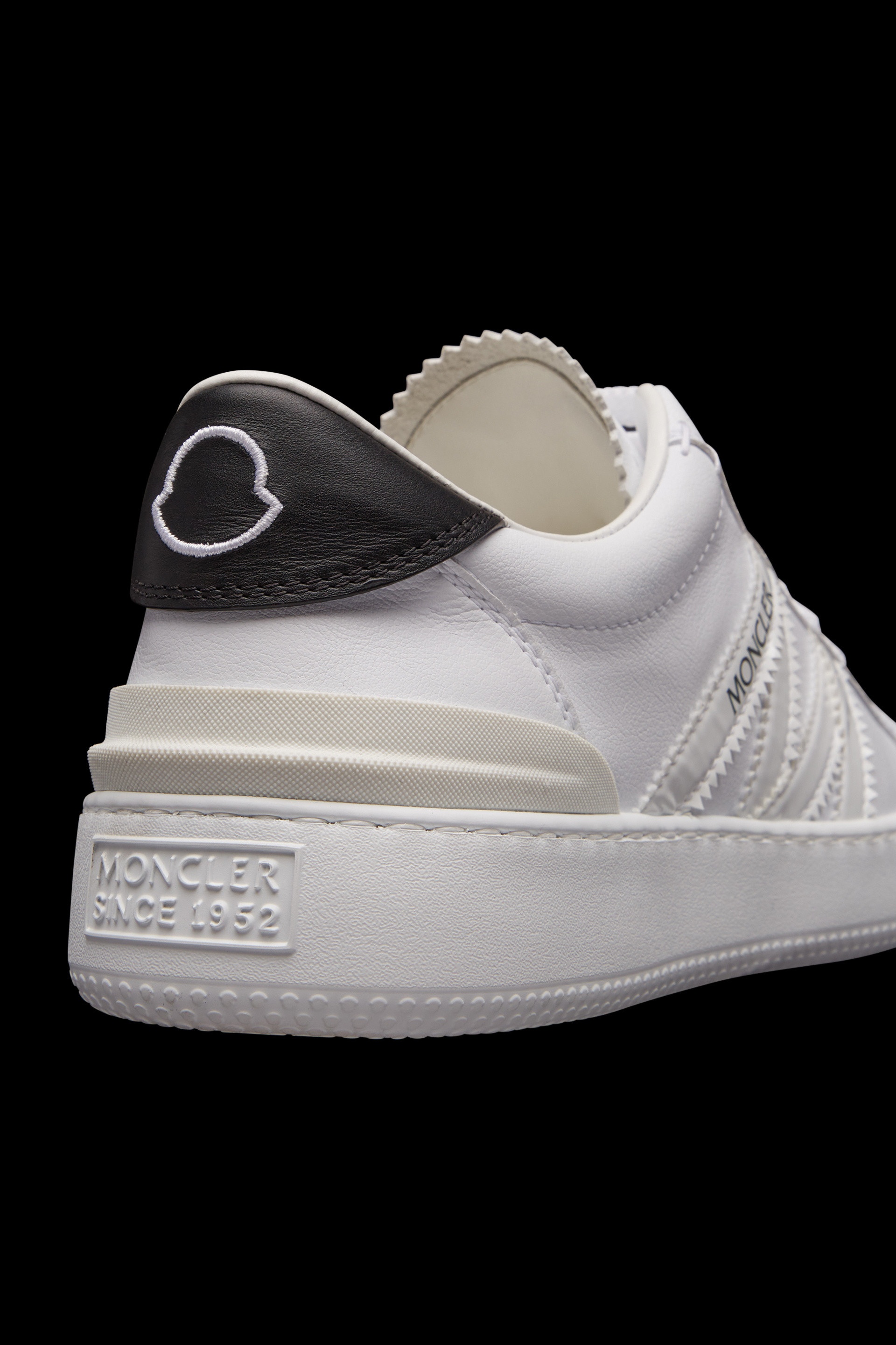 Monaco M Sneakers - 4