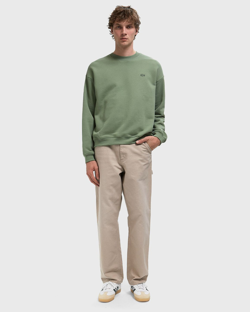 LACOSTE SWEATSHIRTS outlook