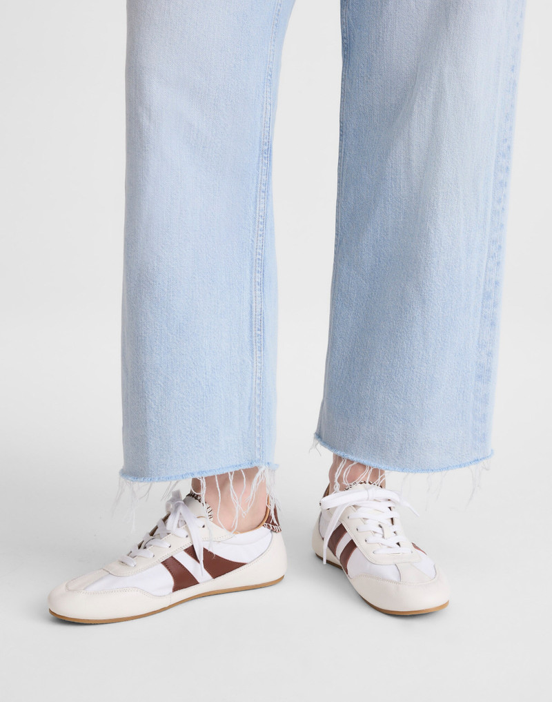 The Oaklynne Sneaker 3