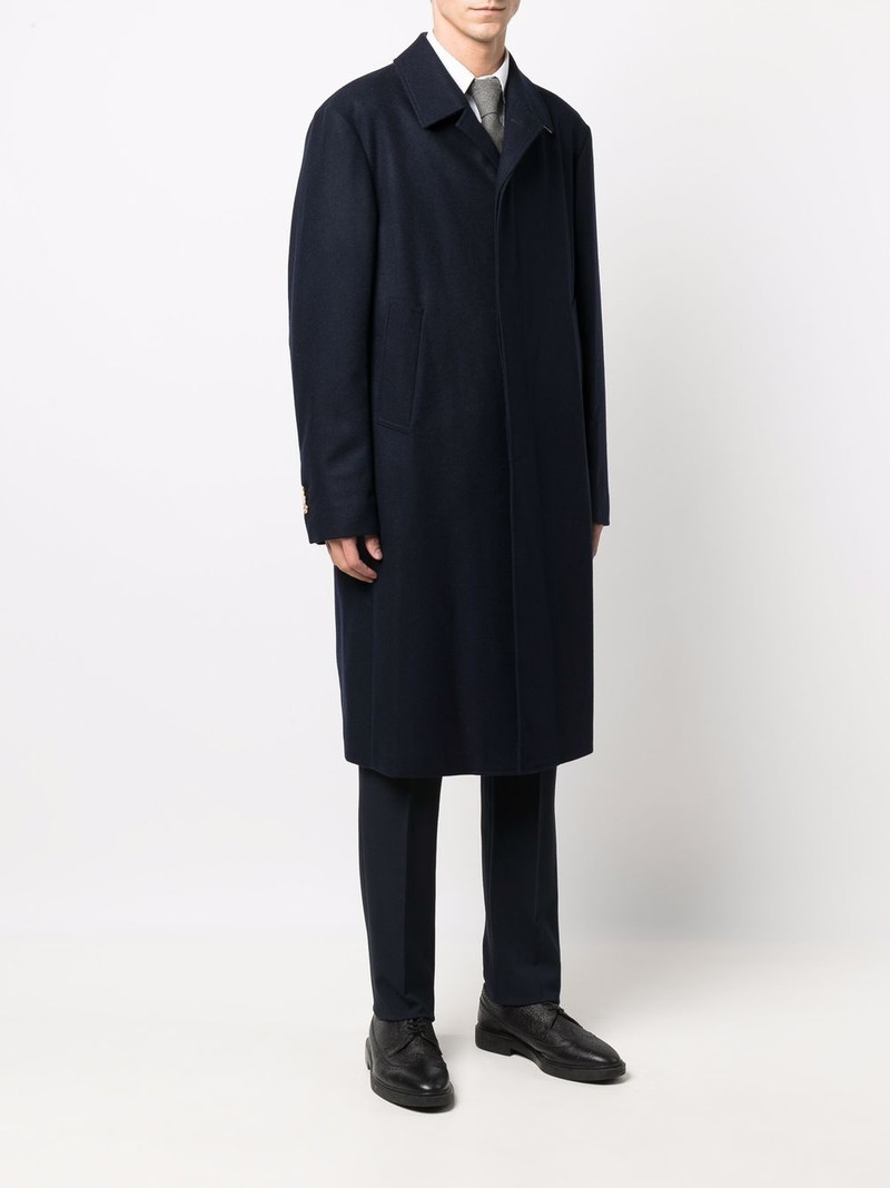 single-breasted coat 3