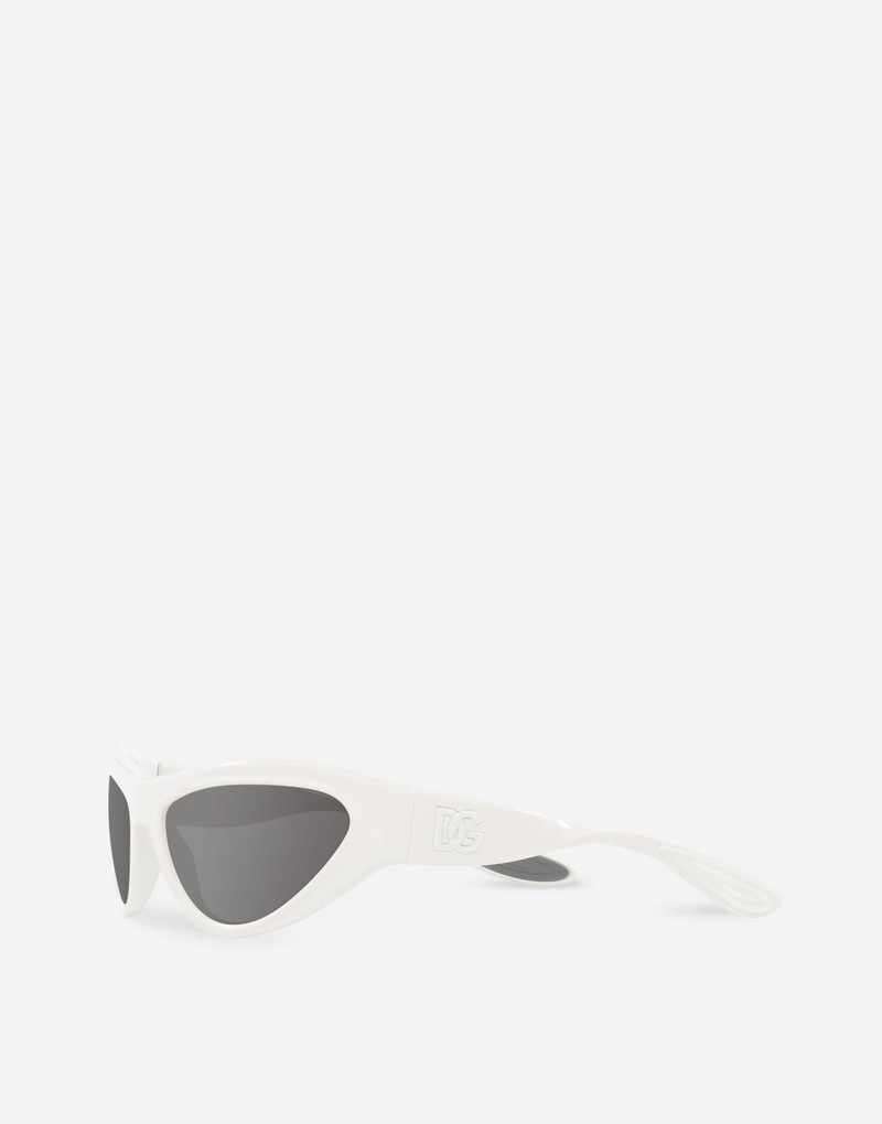 Dolce & Gabbana DG Toy sunglasses outlook