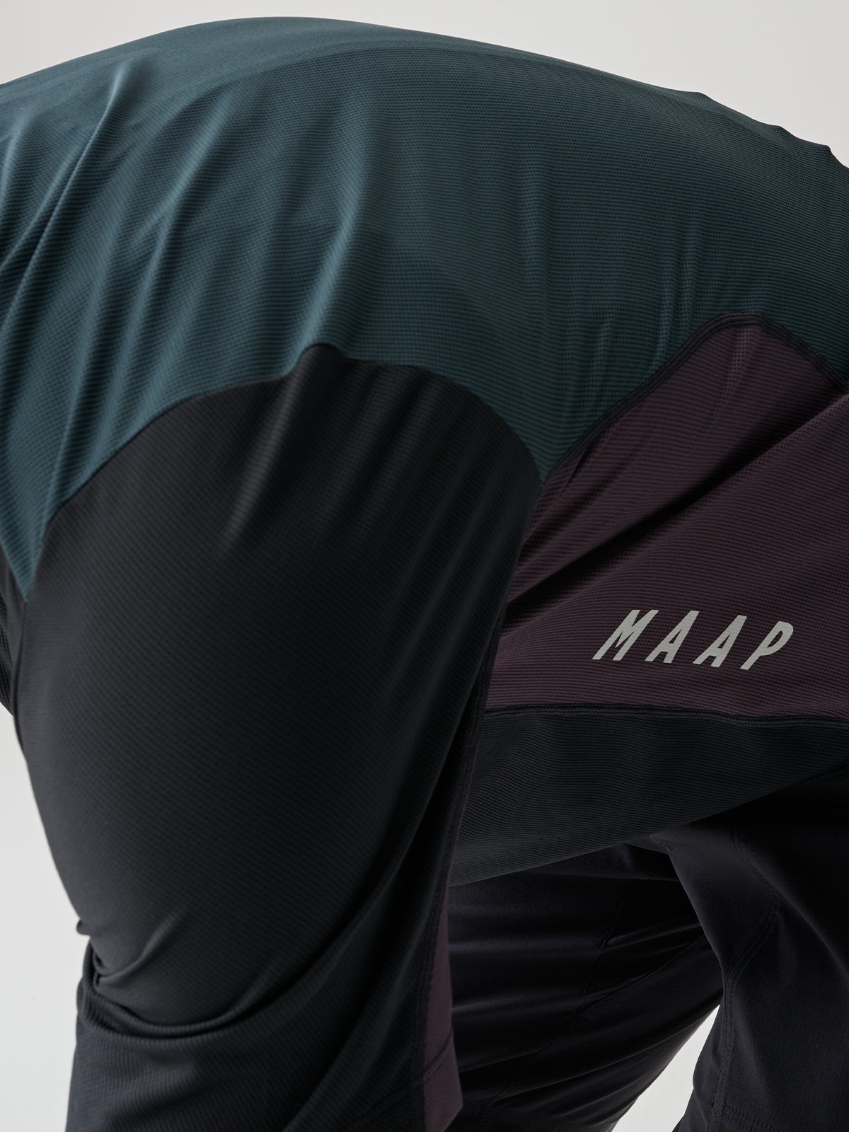 Alt_Road™ Zip Tee - 6