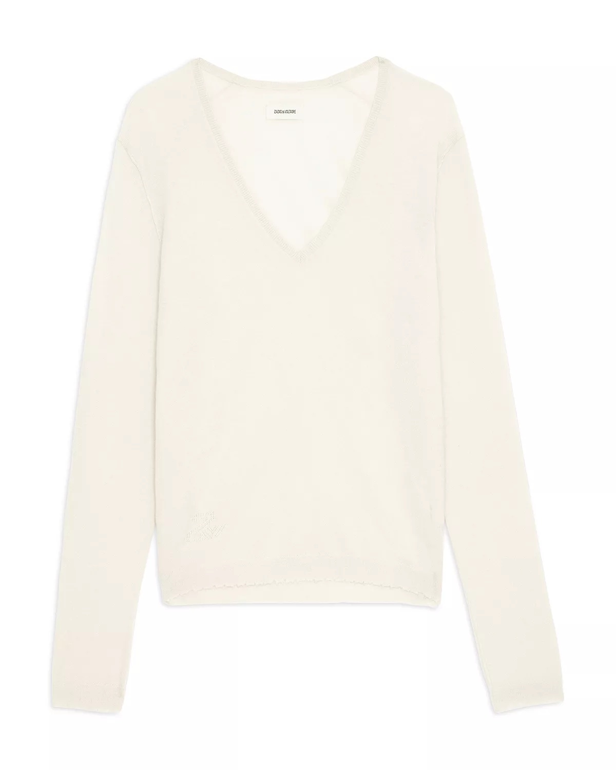 Rivy Cashmere Sweater - 6