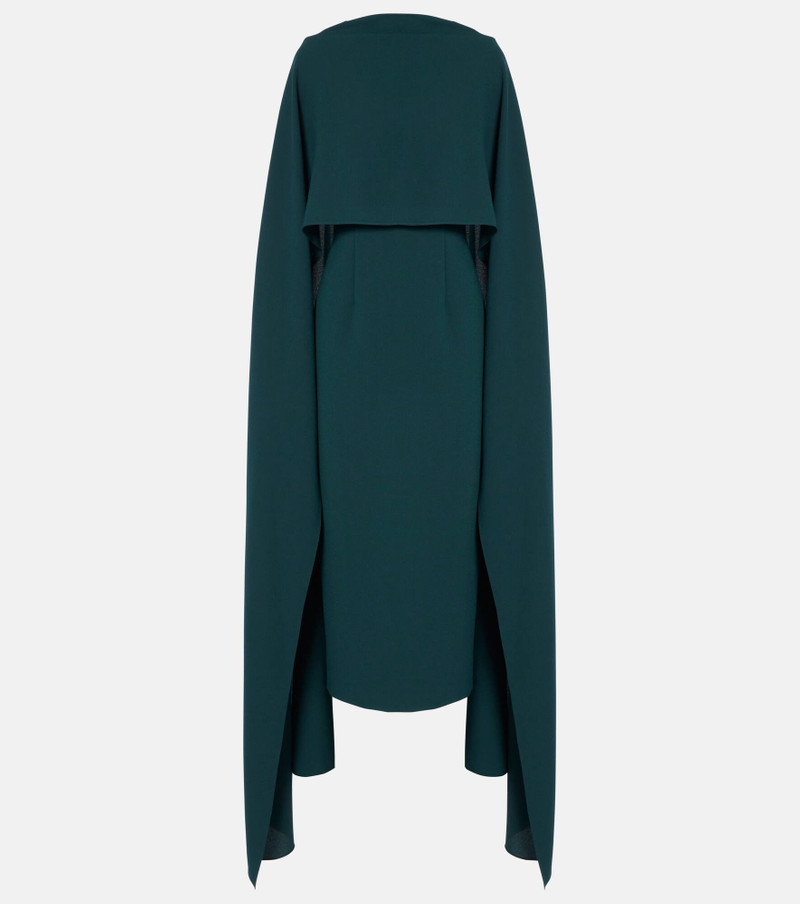 Elina midi dress - 1