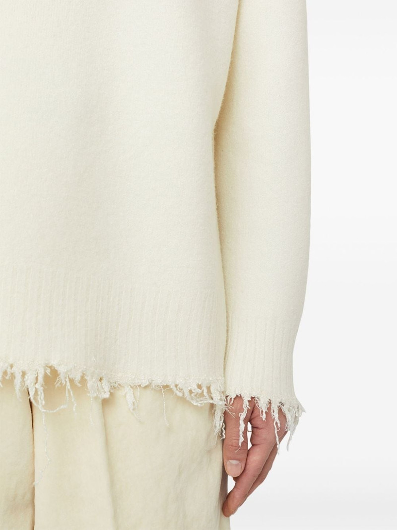 crew-neck jumper 5