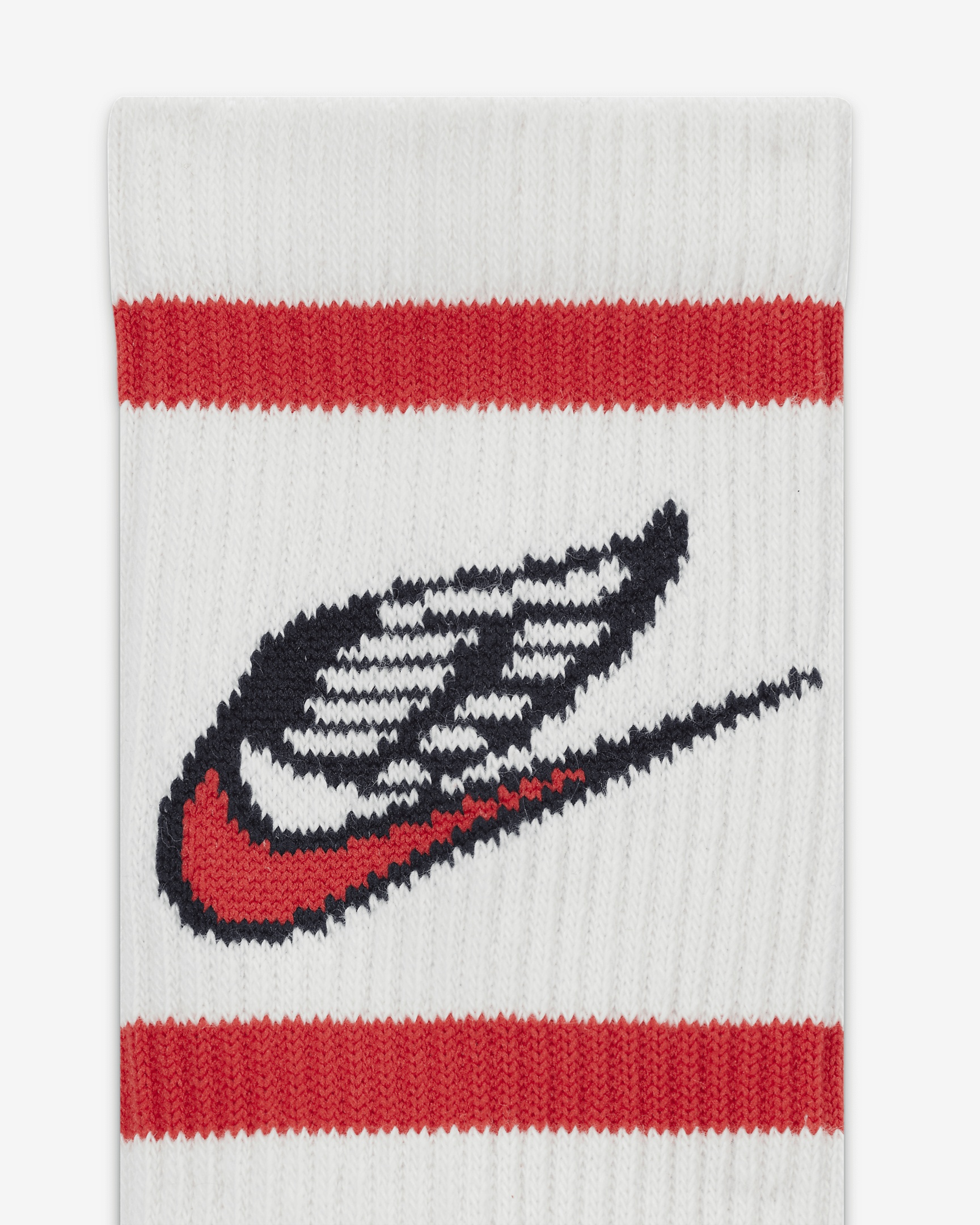 Nike Everyday Plus Cushioned Crew Socks (2 Pairs) - 4
