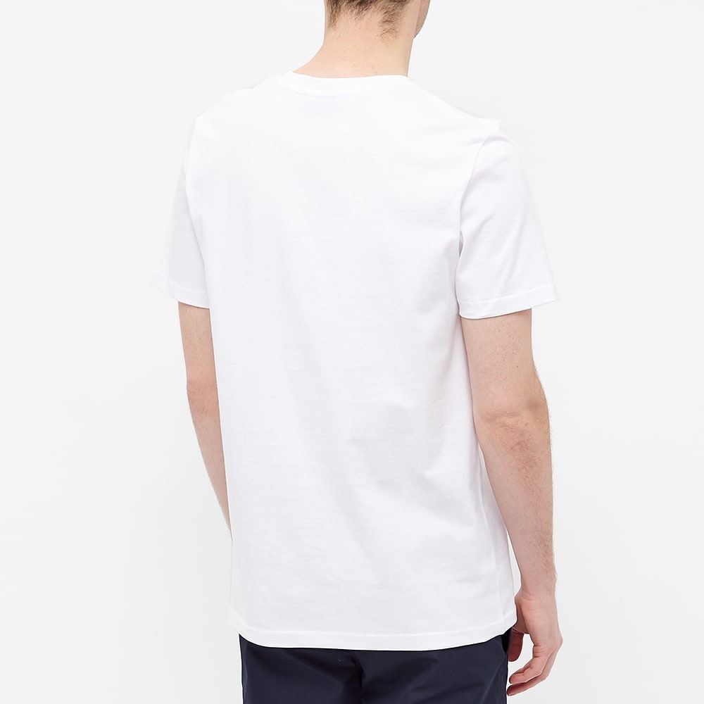 A.P.C. Addi Pocket Tee - 5