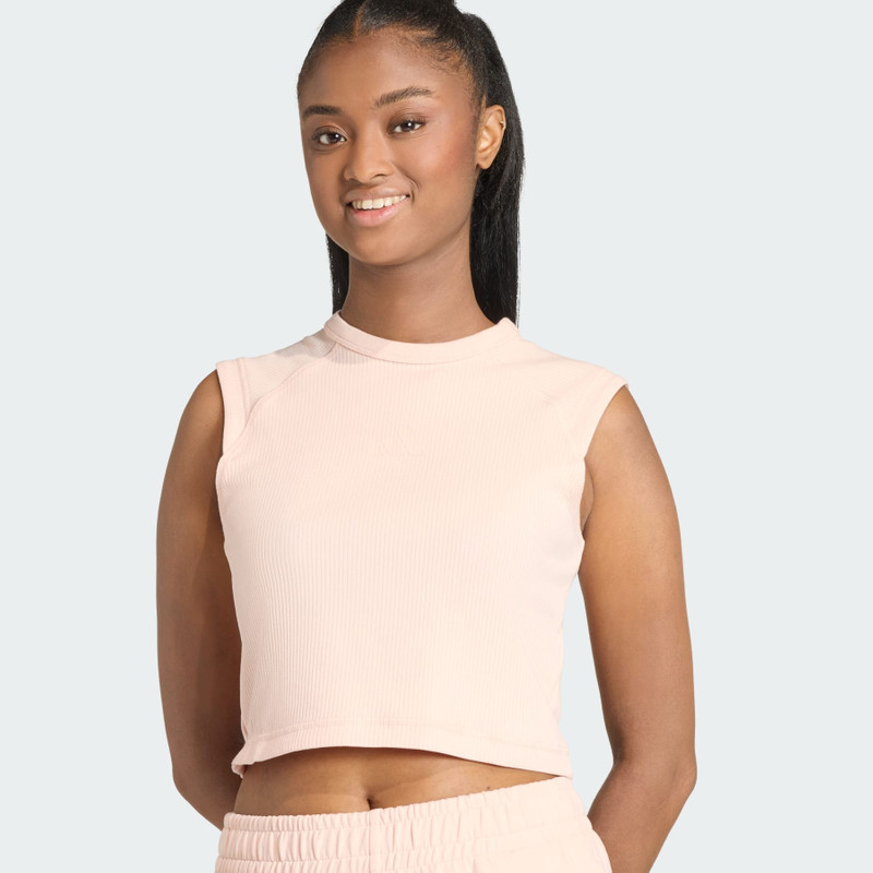 ALL SZN RIB TANK Top 6