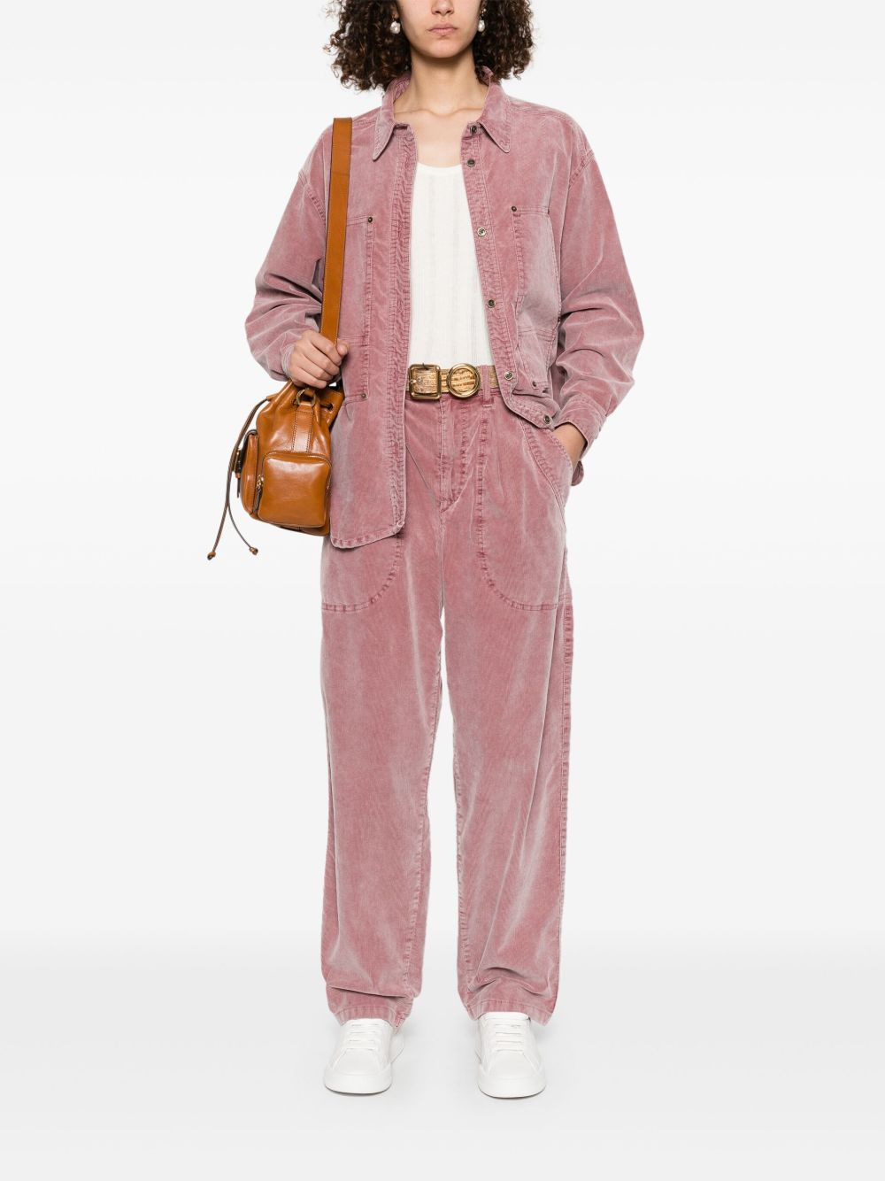 Onyta trousers - 2