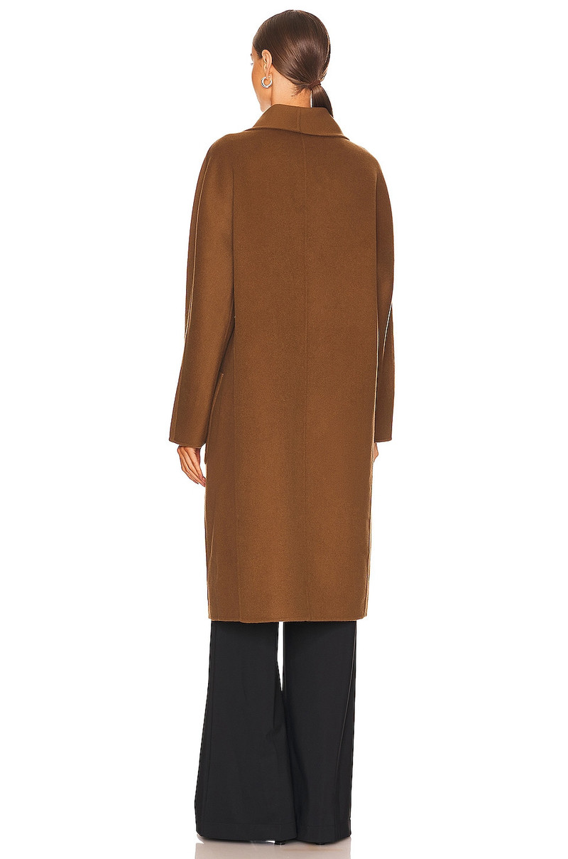 LAMARQUE Thara Coat outlook