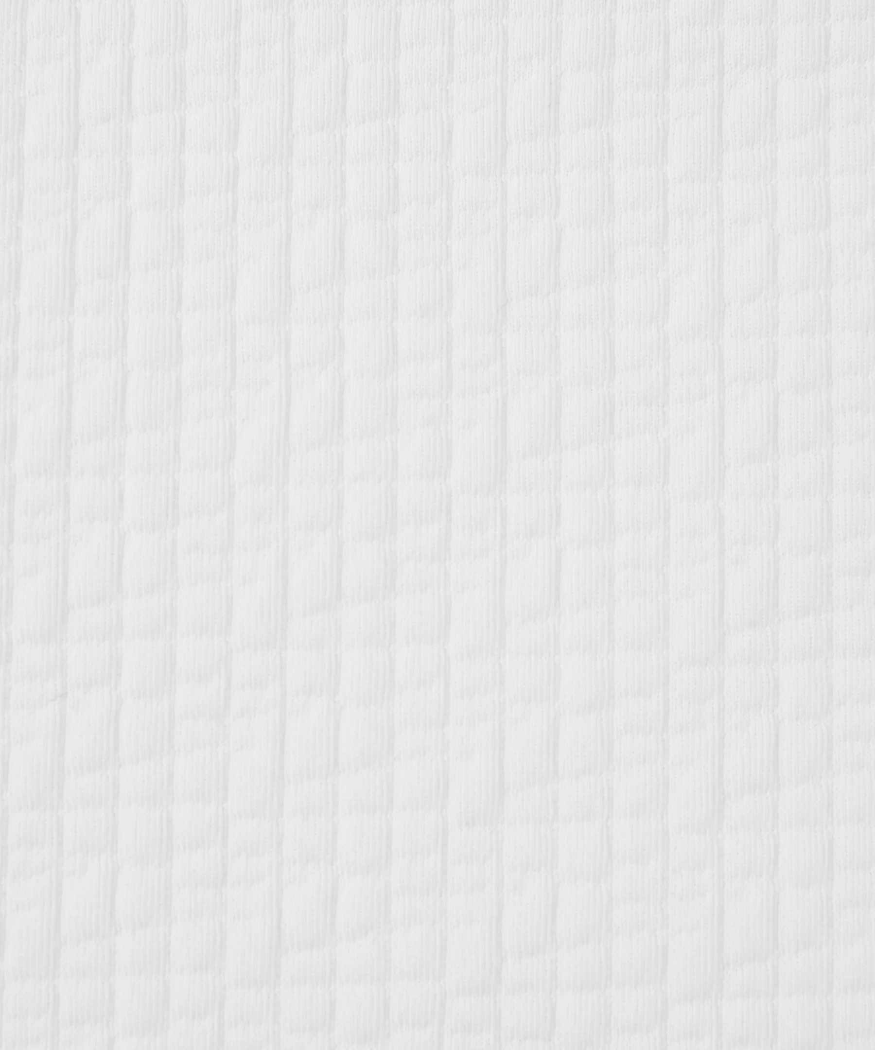 Textured Long-Sleeve Polo Shirt - 6