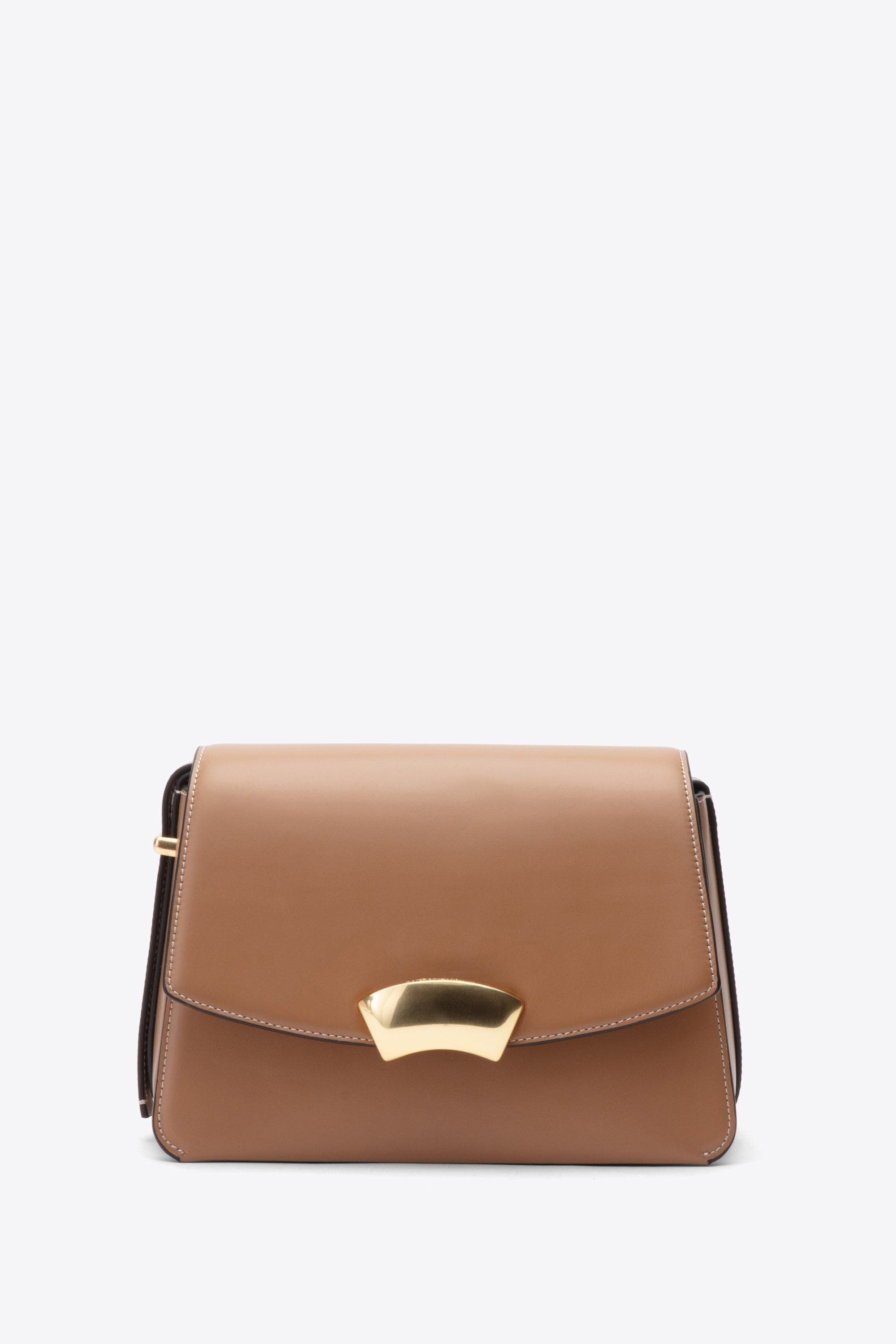 3.1 Phillip Lim Medium ID Shoulder Bag in Camel at Nordstrom - 4