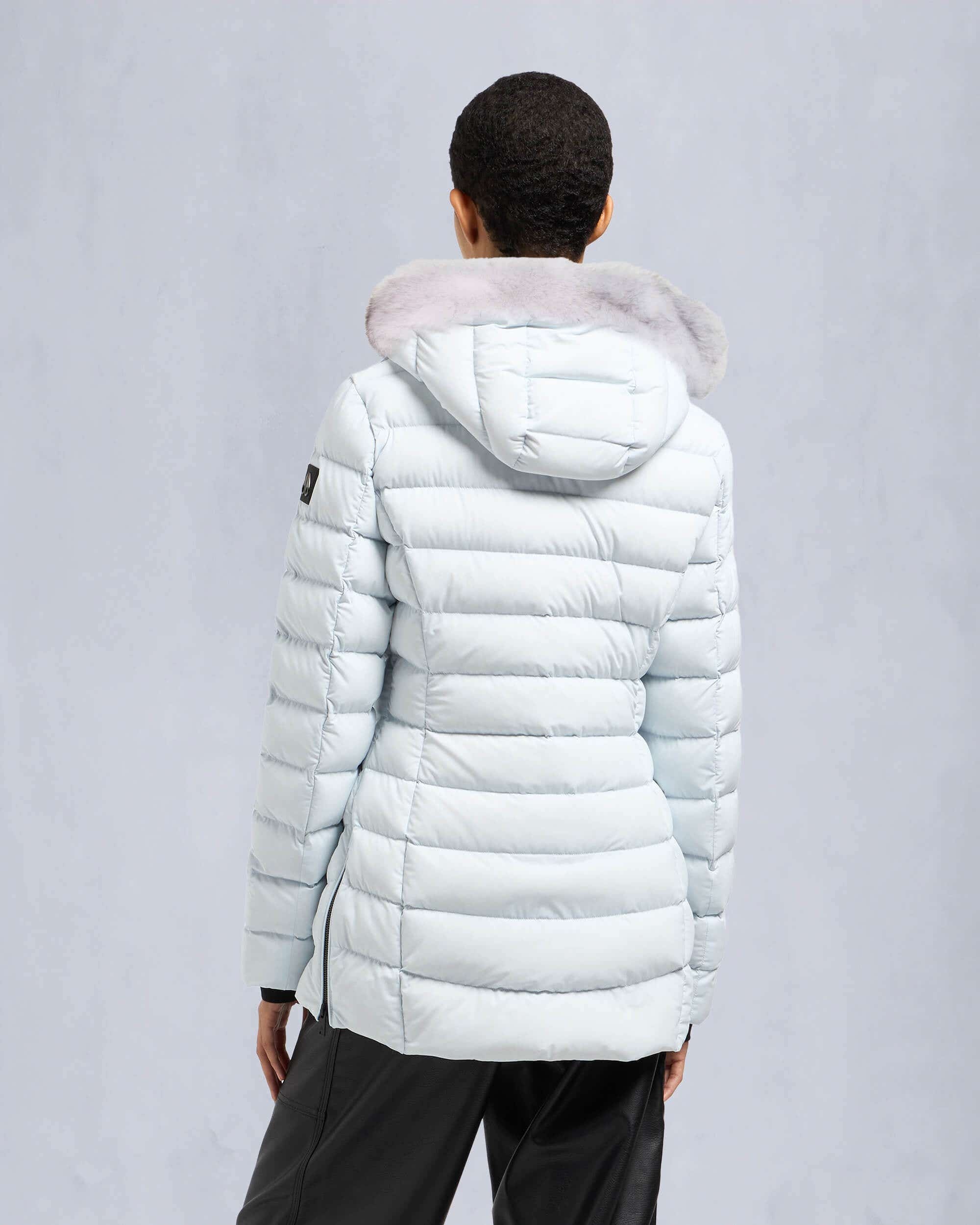 ROSELAWN JACKET - 4