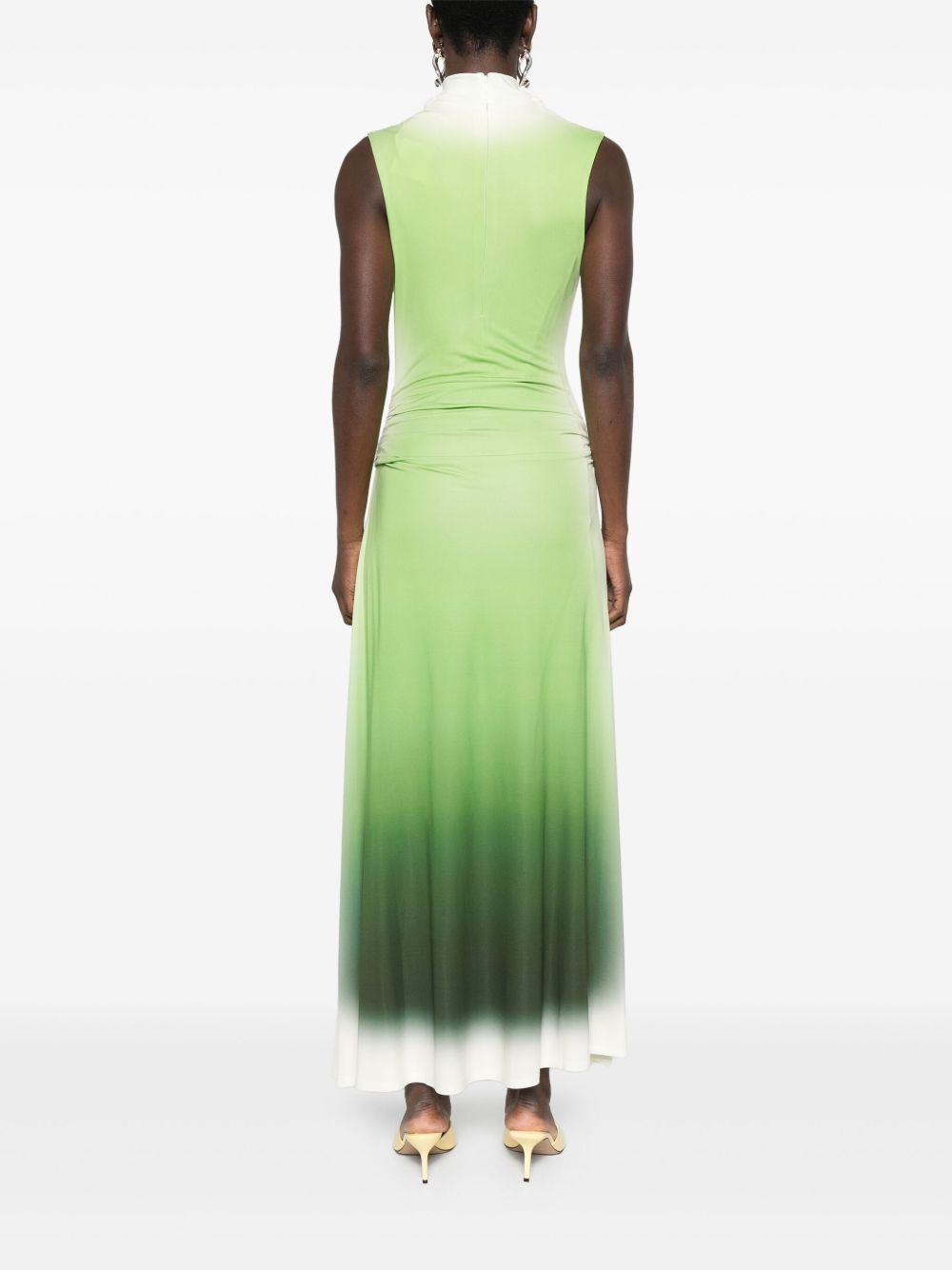 Aldina maxi dress - 4
