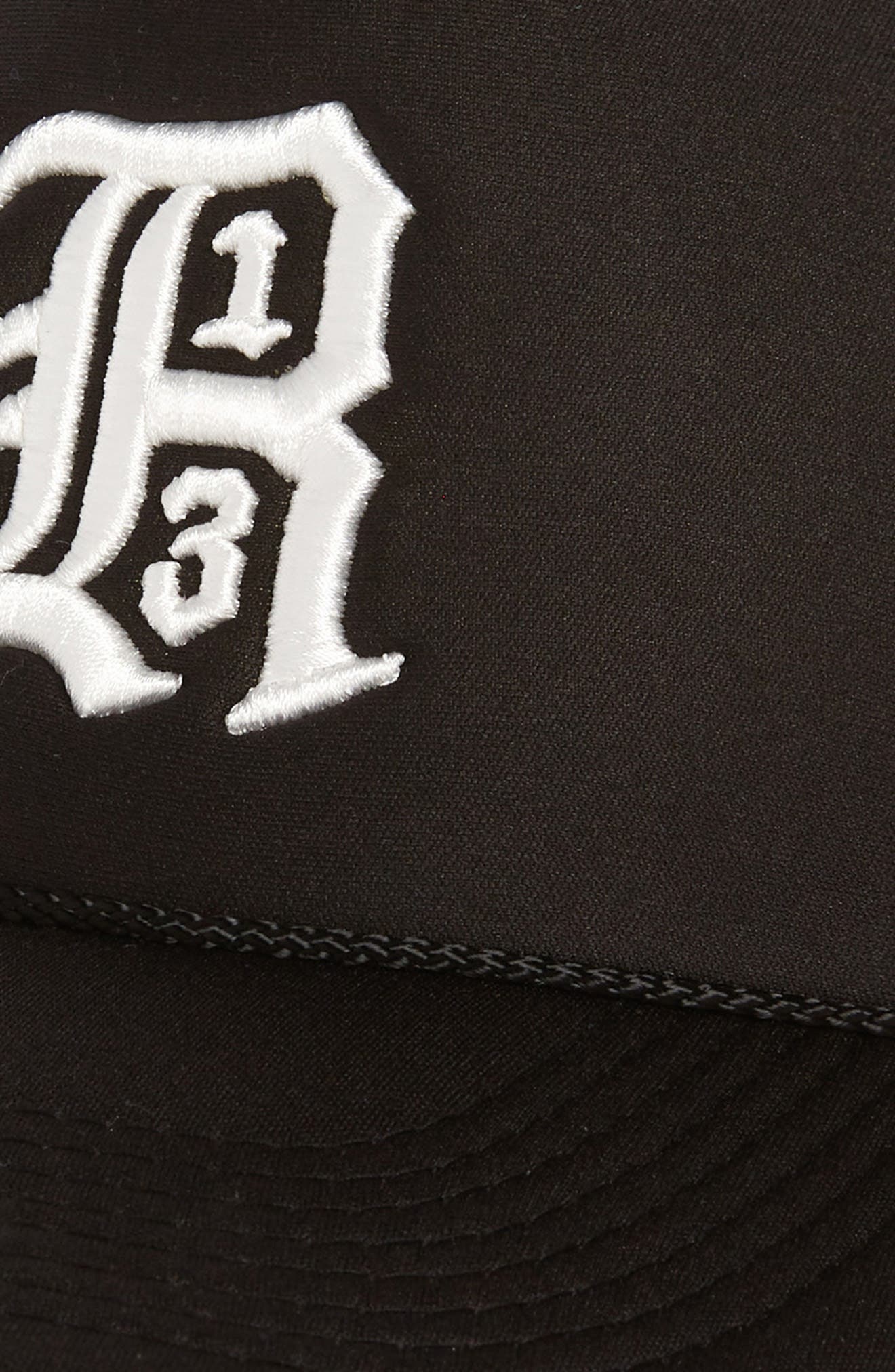 Logo Trucker Hat - 3