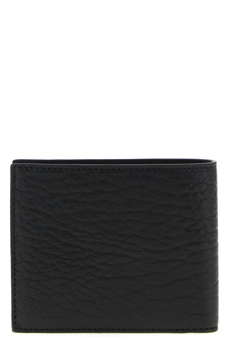FERRAGAMO 'Gancini' wallet outlook