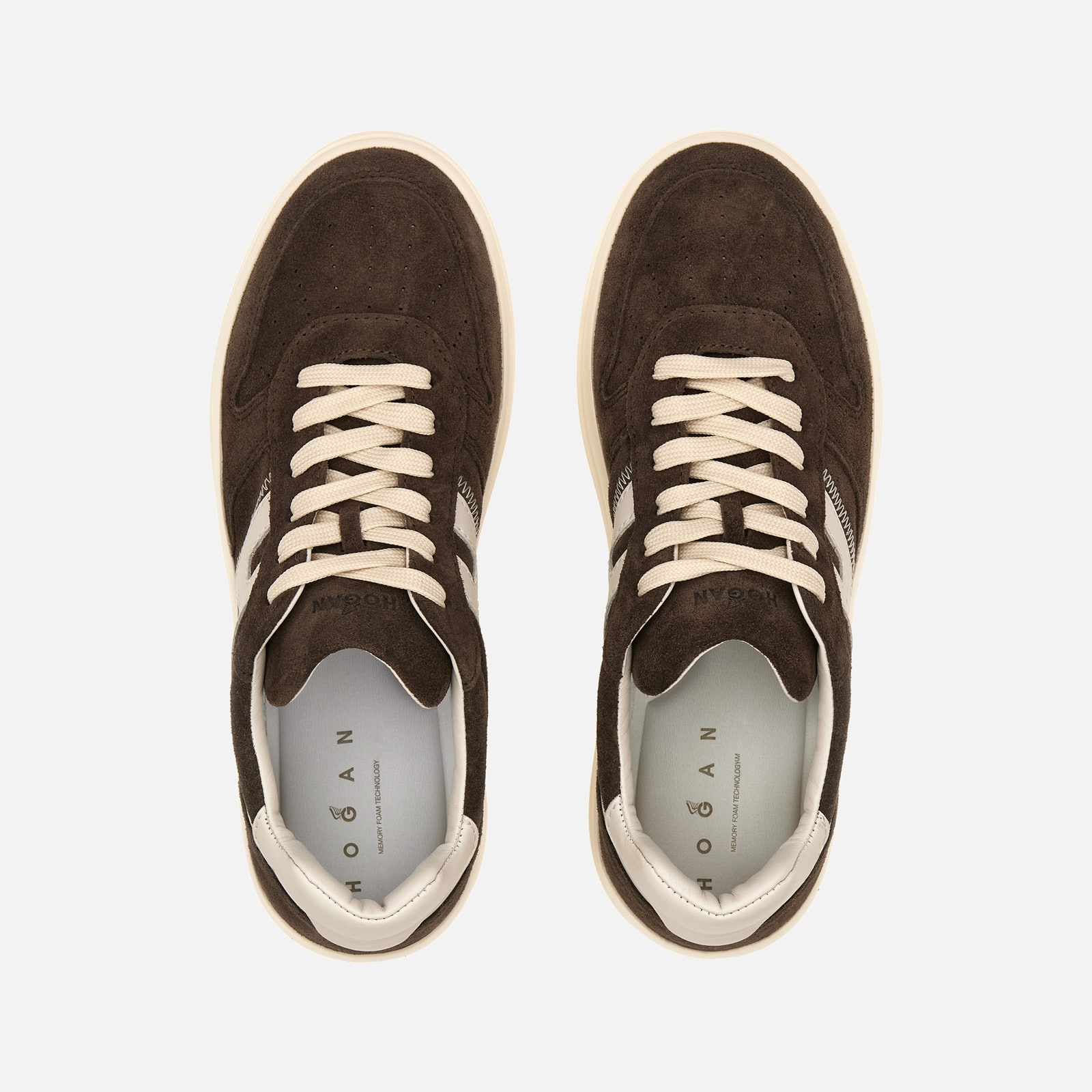 Sneakers Hogan H630 - 5