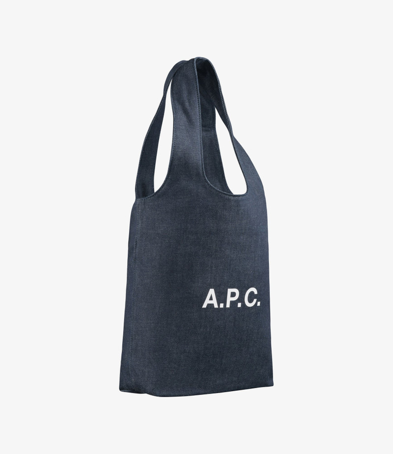 NINON SMALL TOTE BAG 3