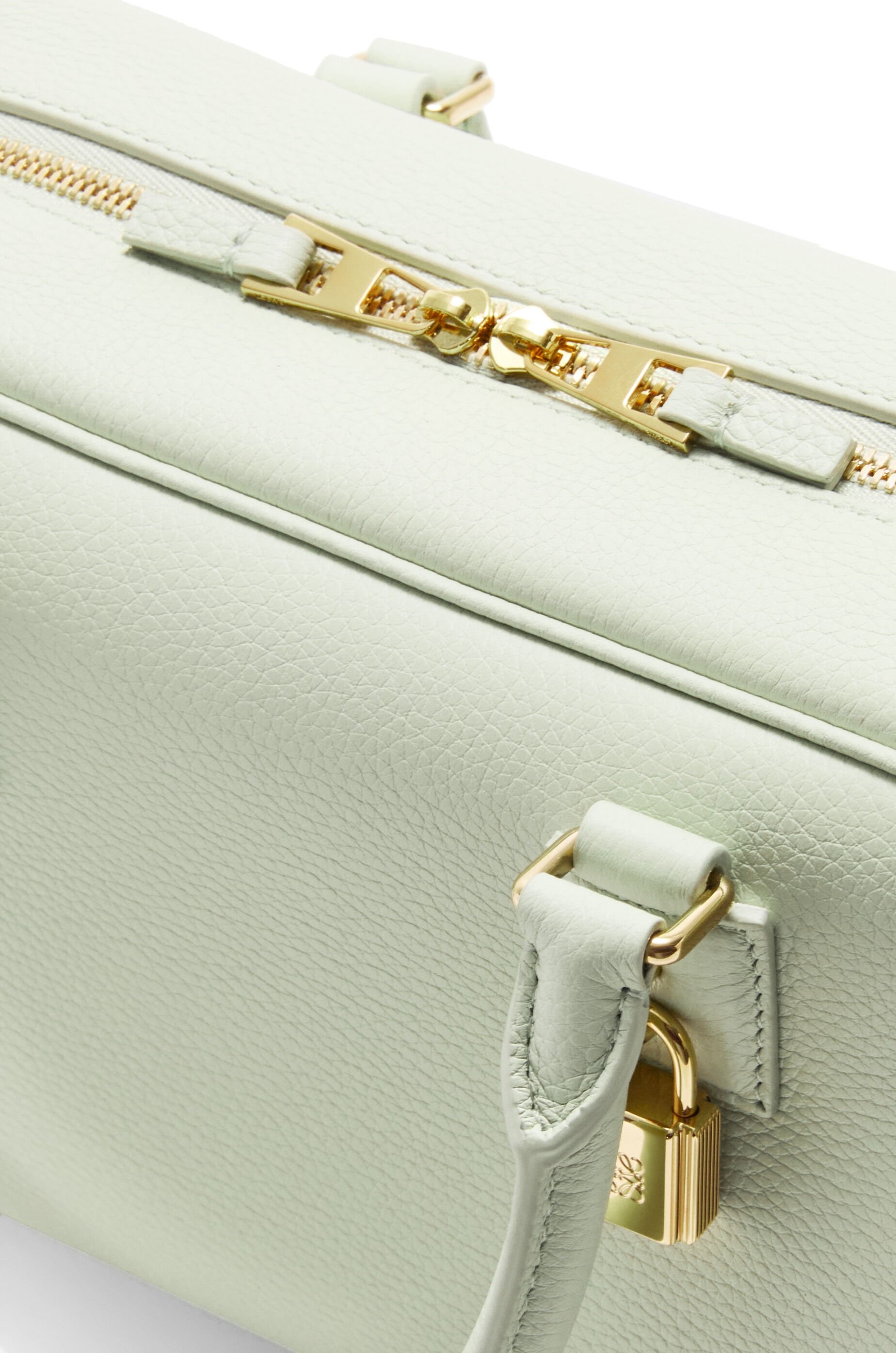 Amazona 23 bag in soft grained calfskin - 10