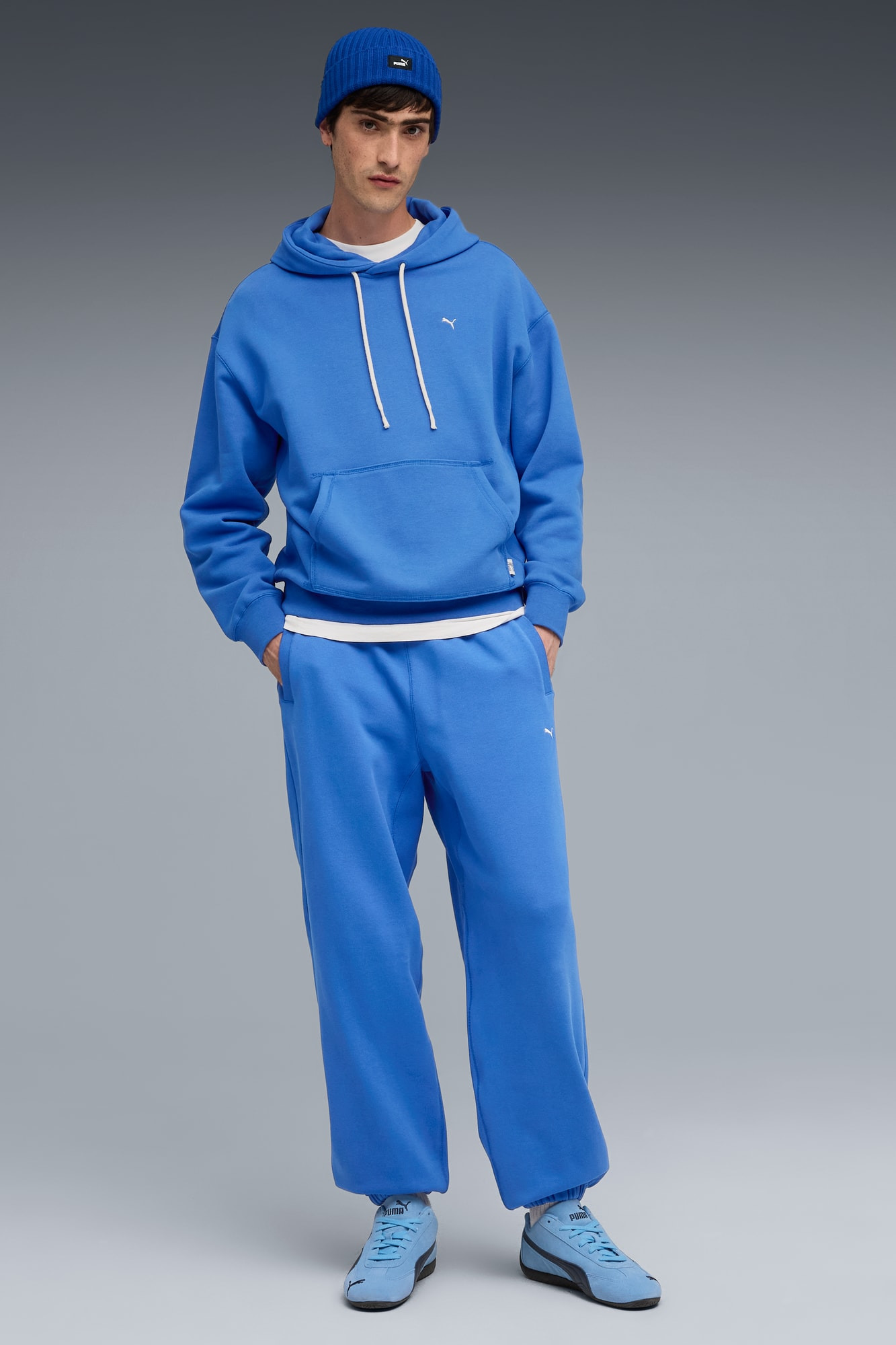 MMQ Men's Relaxed Sweatpants - 5