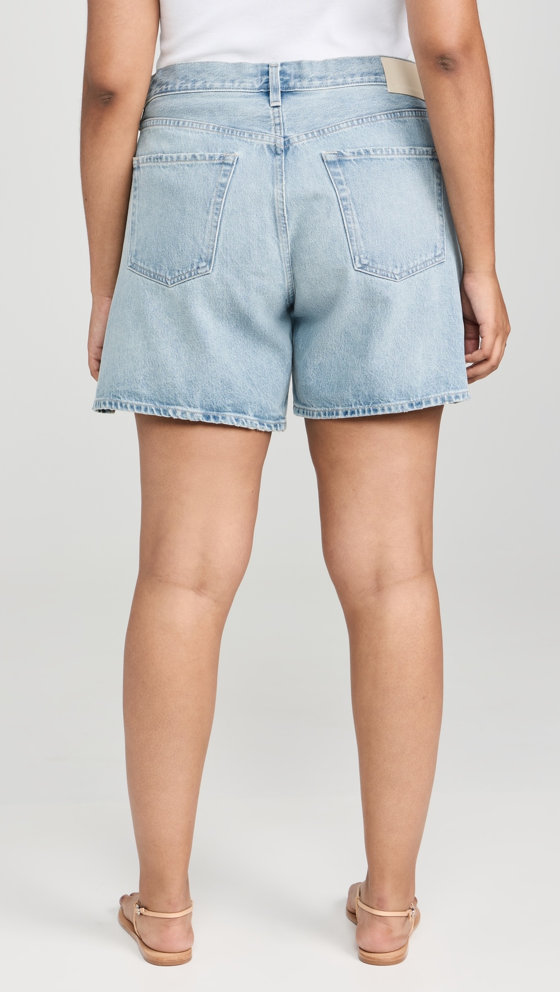 Brynn Drawstring Shorts - 8