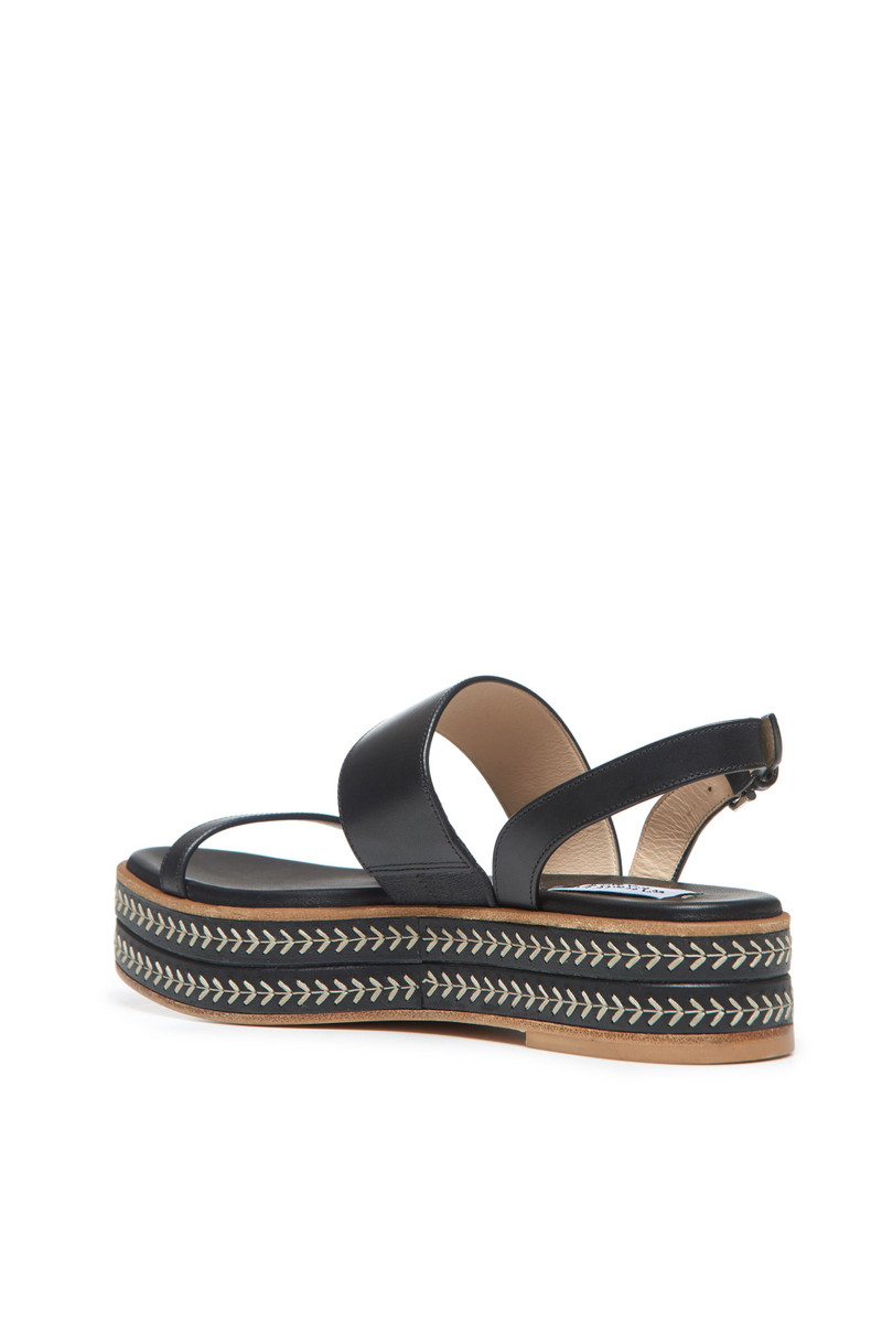GABRIELA HEARST Graham Sandal outlook