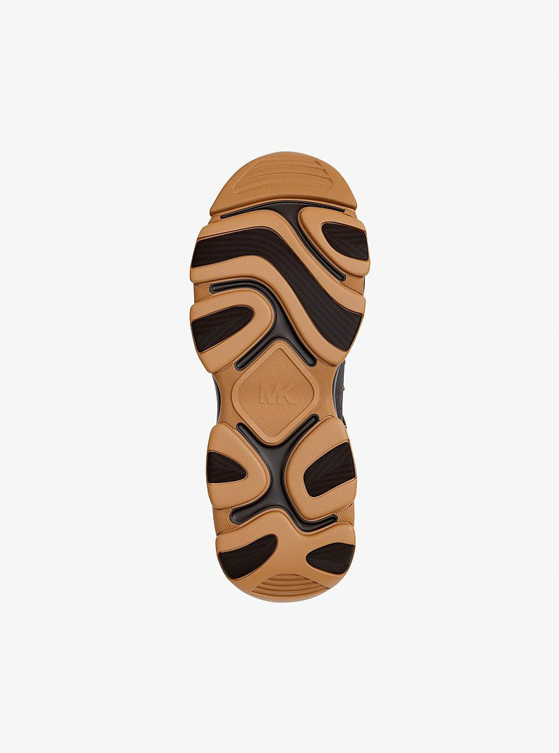 Atlas Suede Boot 6