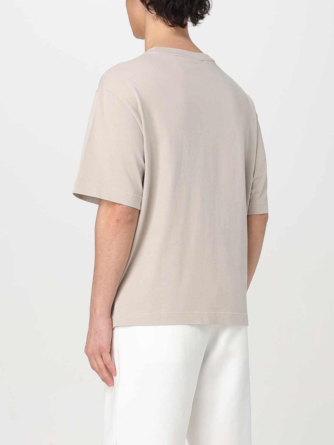 Polo shirt men Maison KitsunÉ - 2