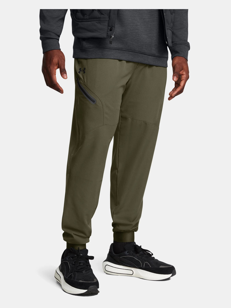 Under Armour Men's UA Unstoppable Joggers outlook