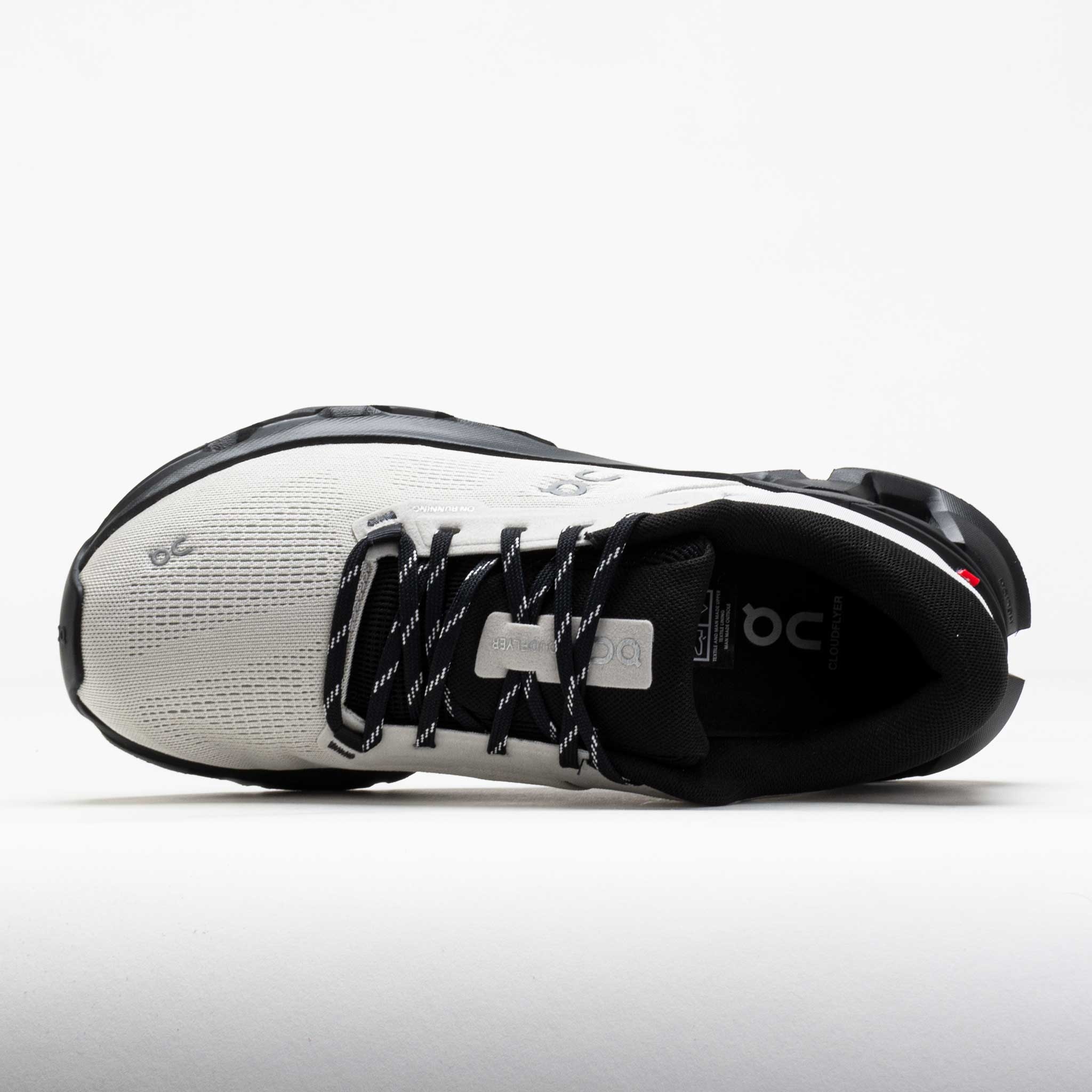 On Cloudflyer 5 Men's Wolf/Black - 3