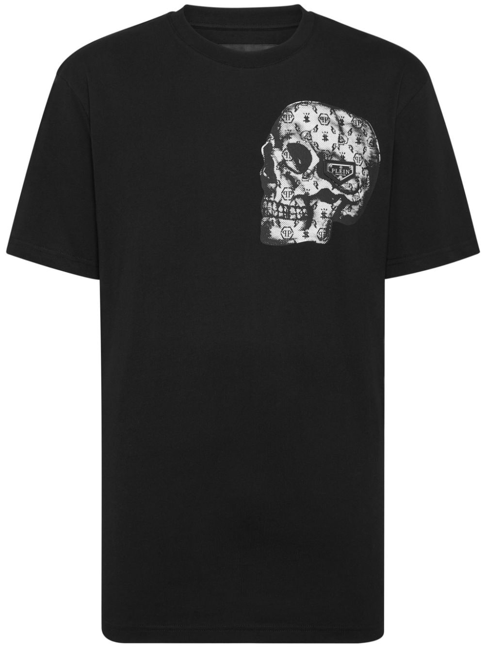 Skull T-shirt - 1