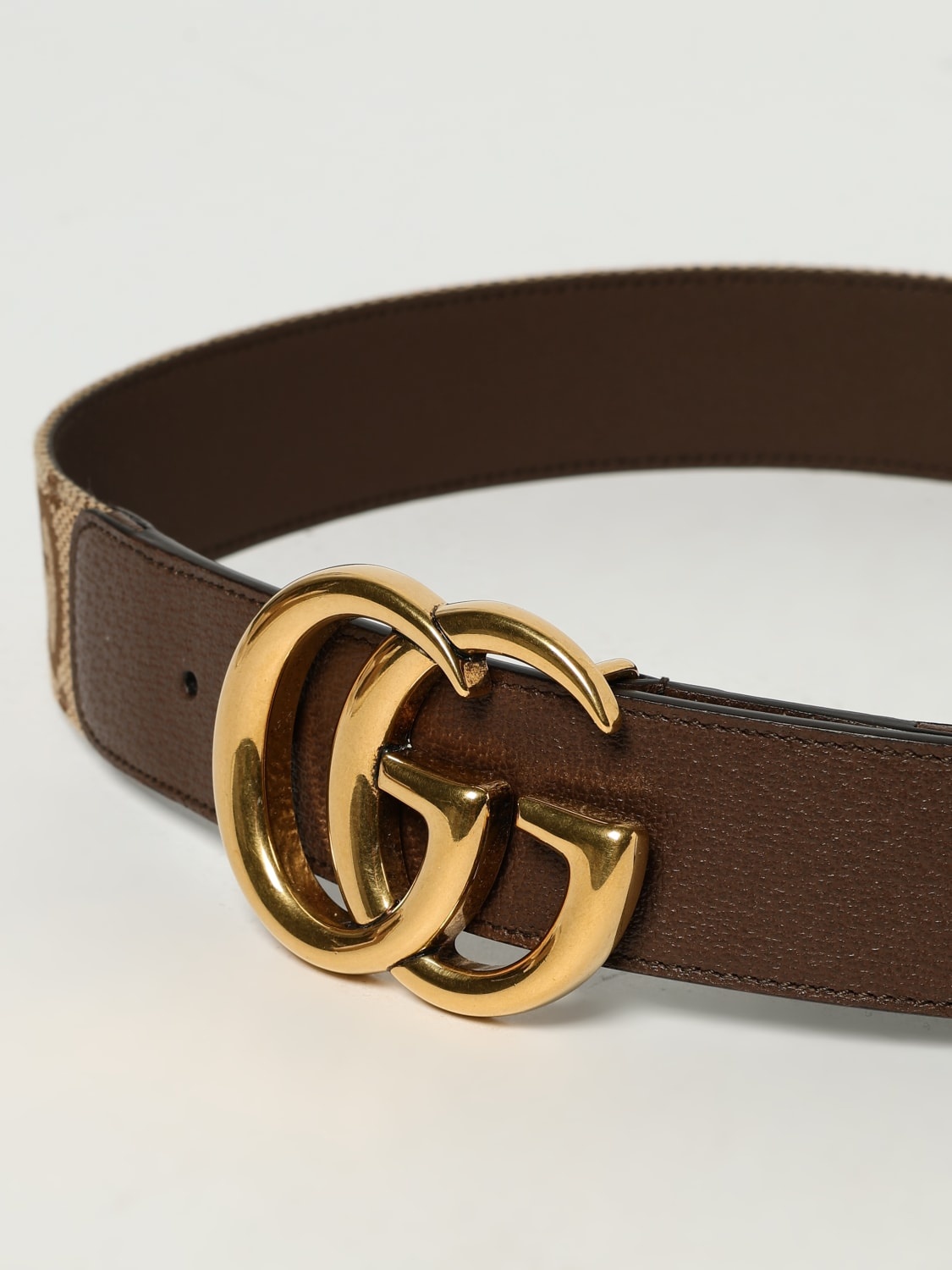 Belt woman Gucci - 2
