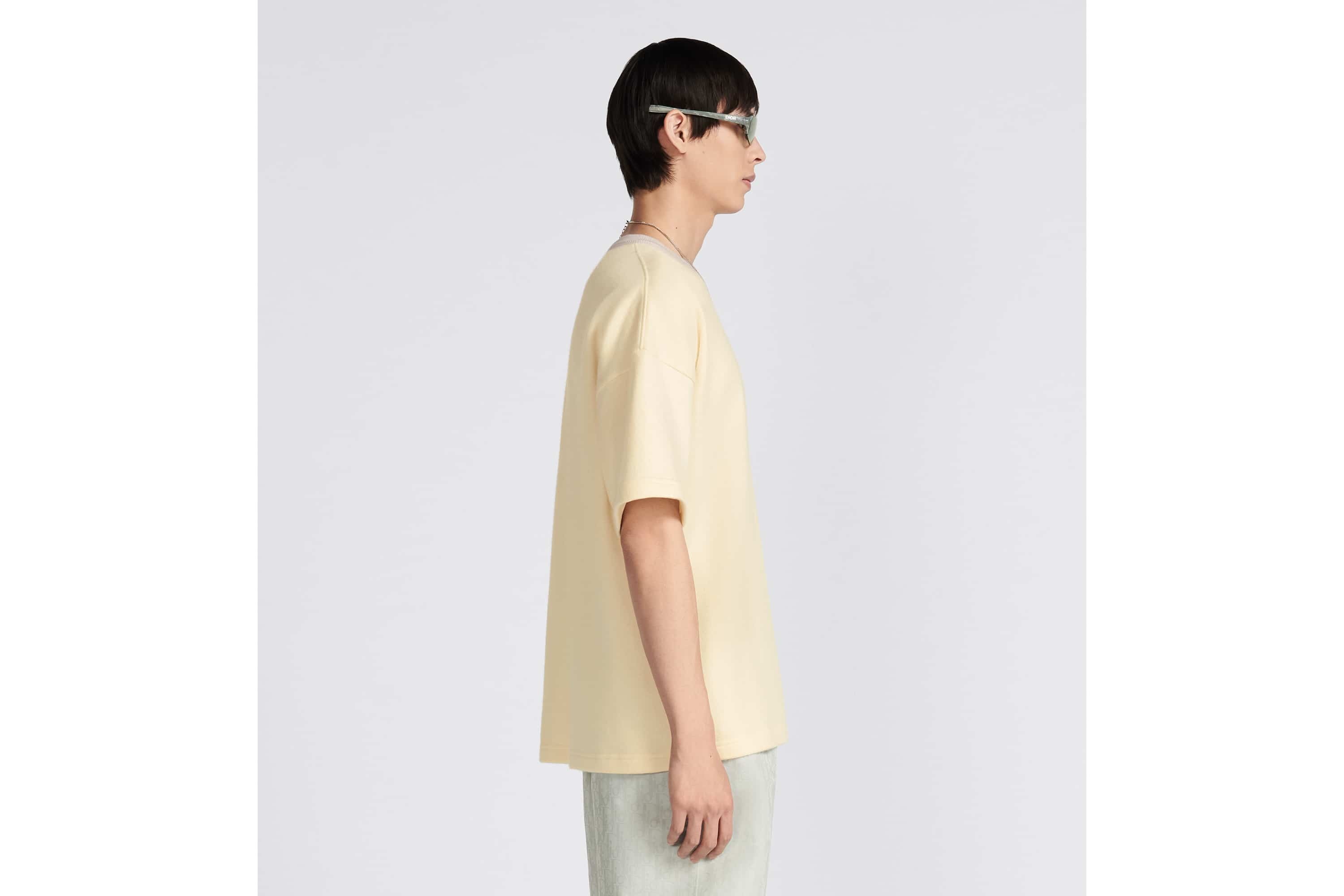 Oversized T-Shirt - 6