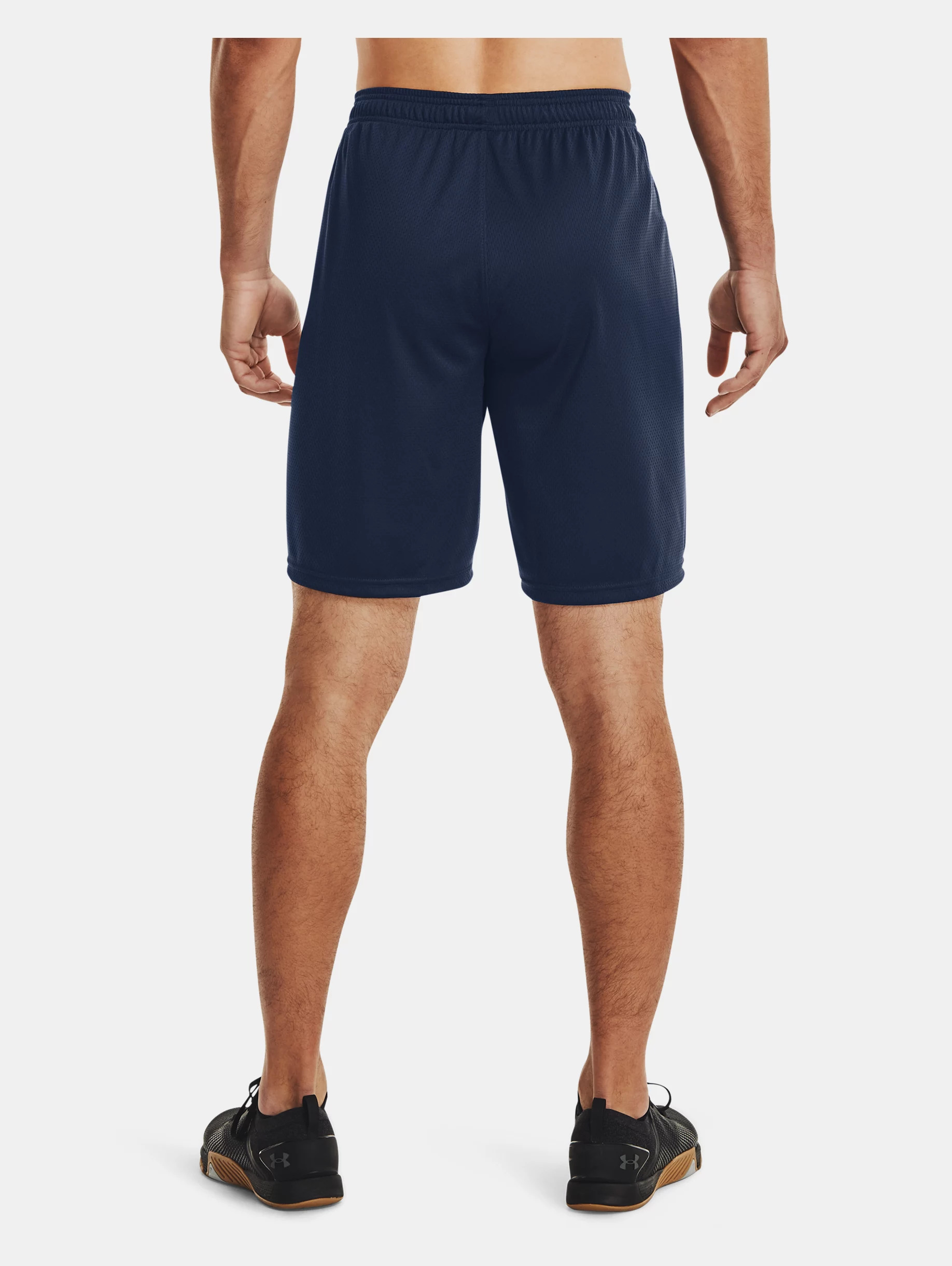 Men's UA Tech™ Mesh Shorts - 4