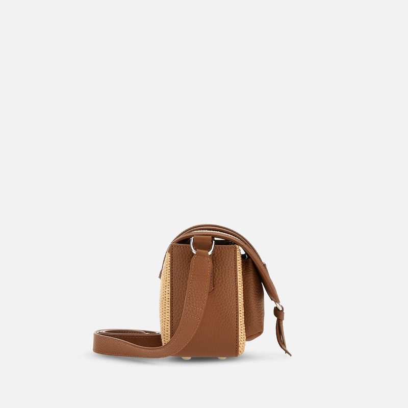 HOGAN Hogan Trend Flap bag outlook