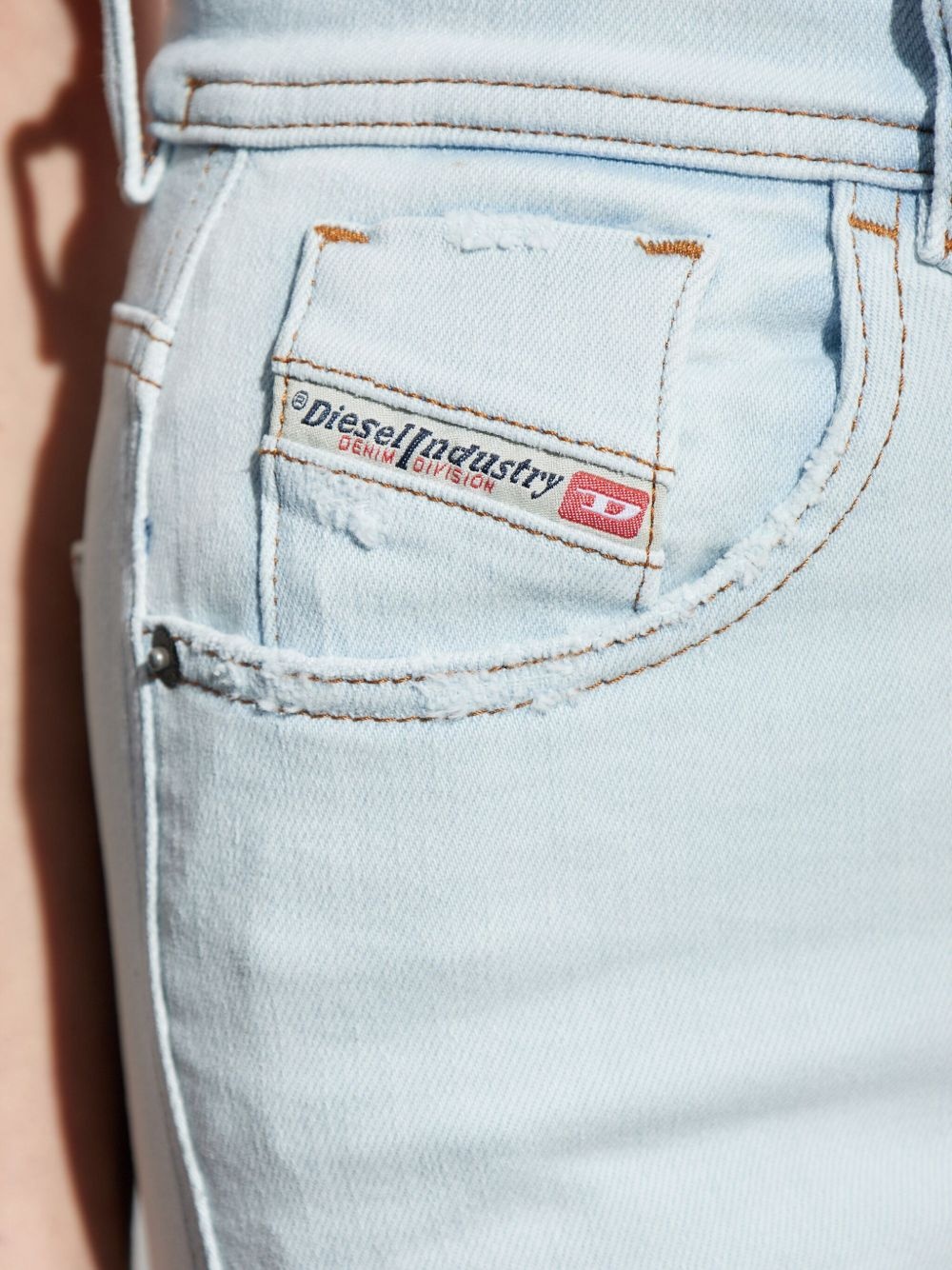 1984 Slandy-High jeans - 5
